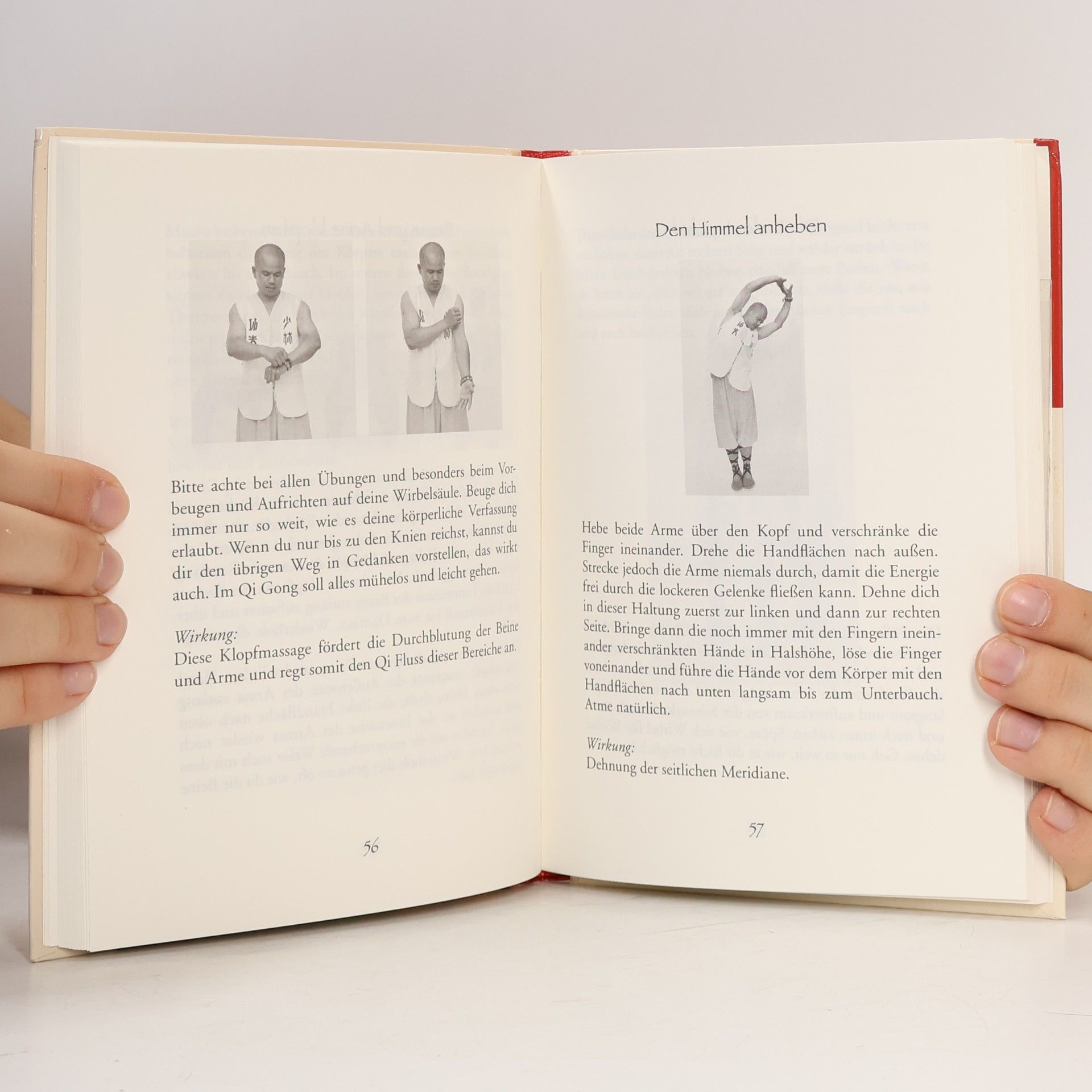 Xinggui Shi Shaolin-Qi-gong