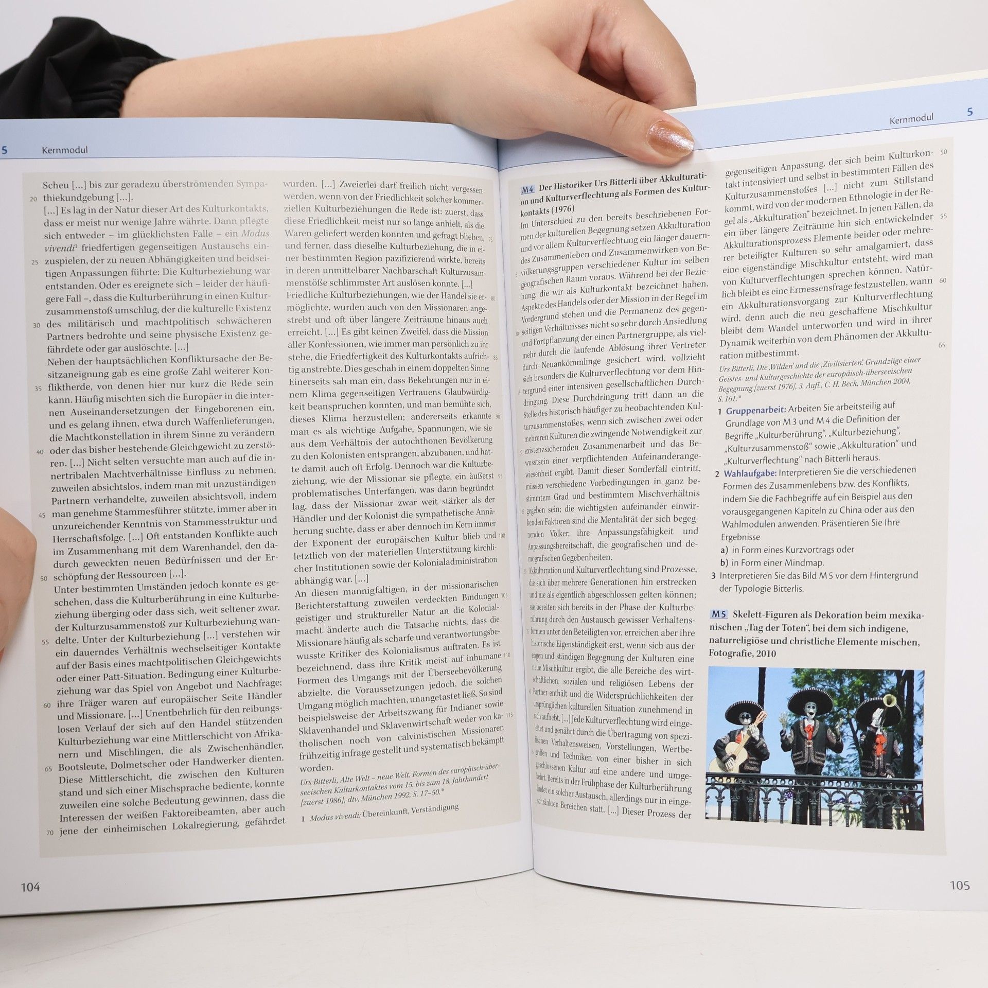 Cornelsen Verlag GmbH Kurshefte Geschichte. Niedersachsen - China und die imperialistischen Mächte - Schülerbuch