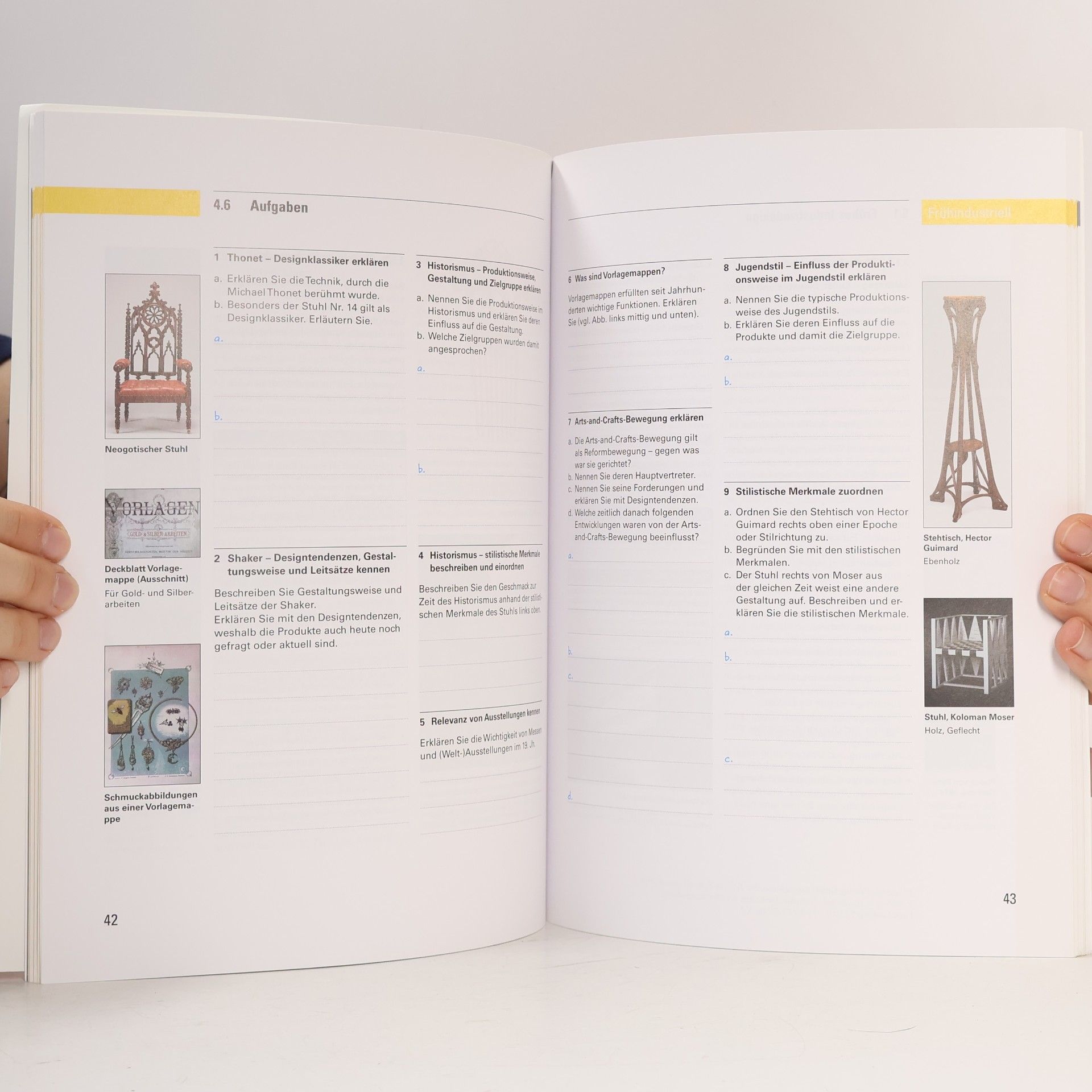 Peter Bühler Bibliothek der Mediengestaltung: Designgeschichte