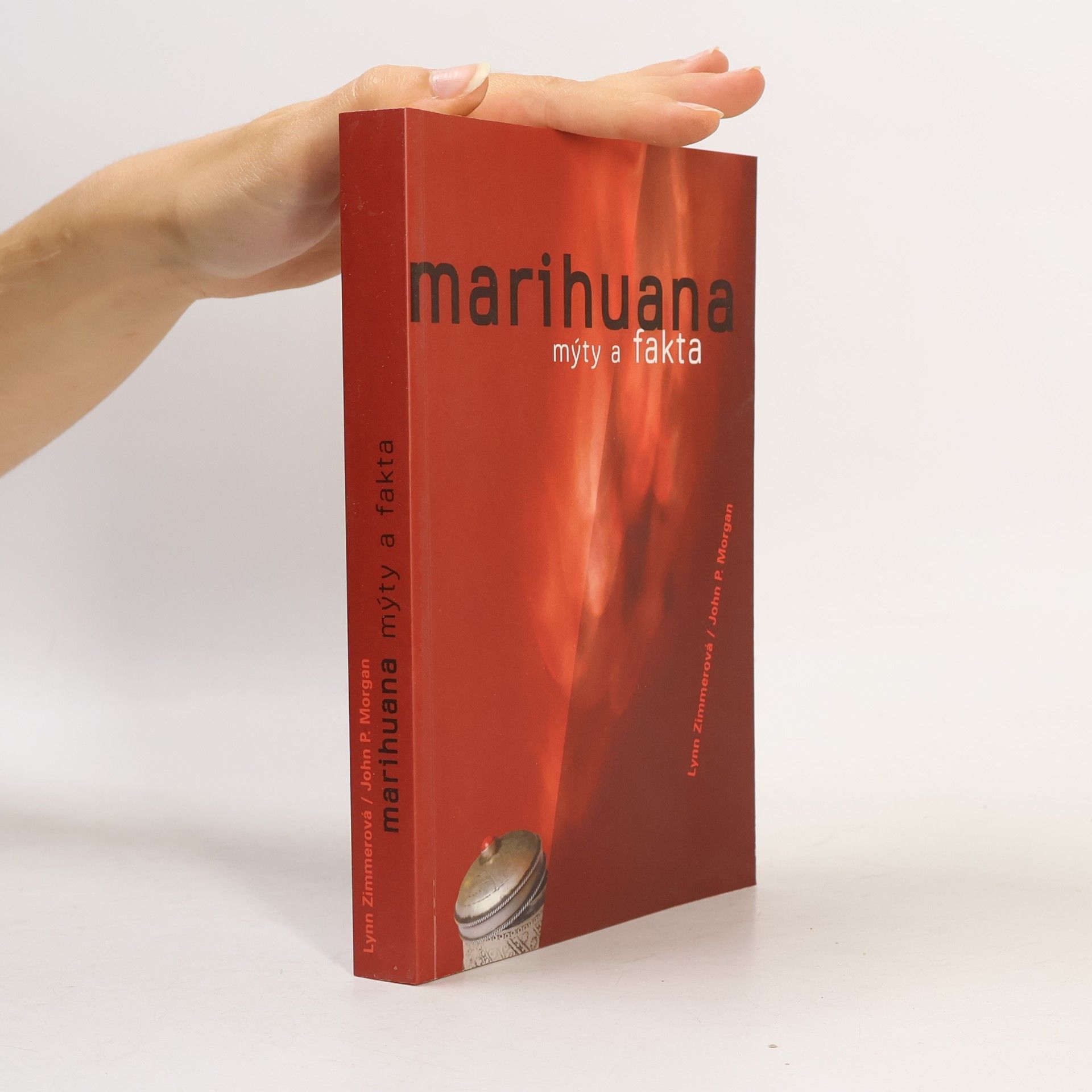 Marihuana: Mýty a fakta