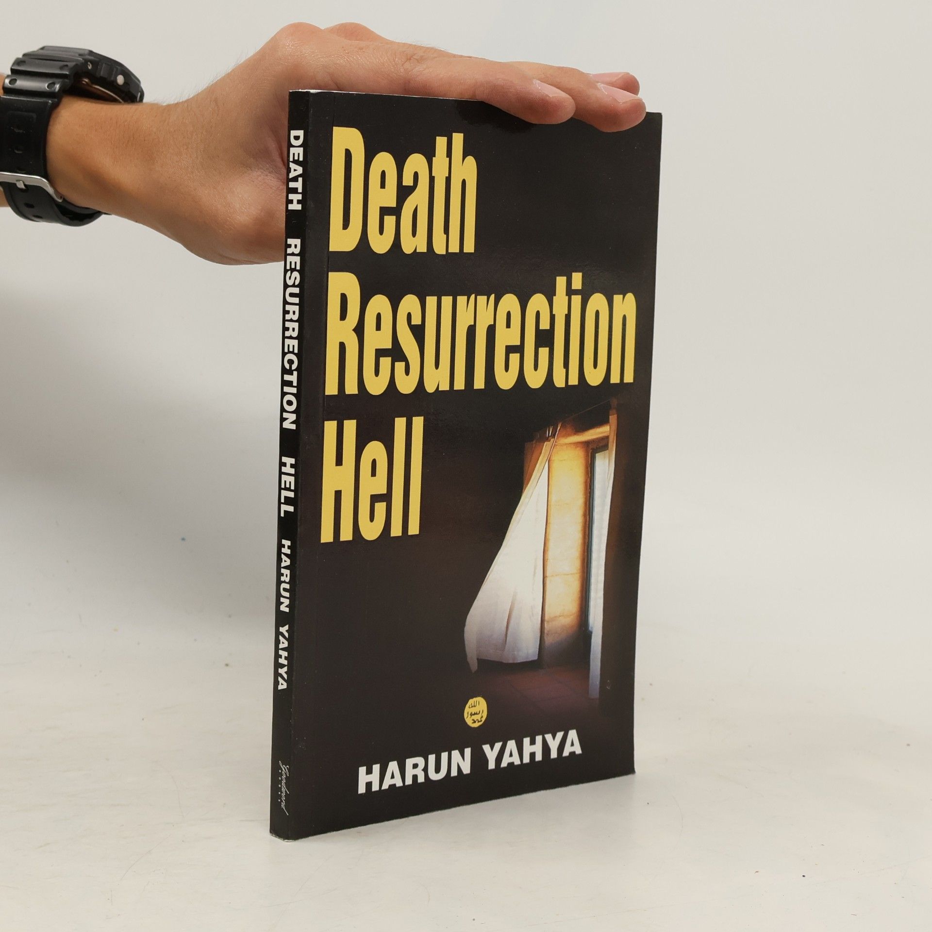 Hârun Yahya Death Resurrection Hell