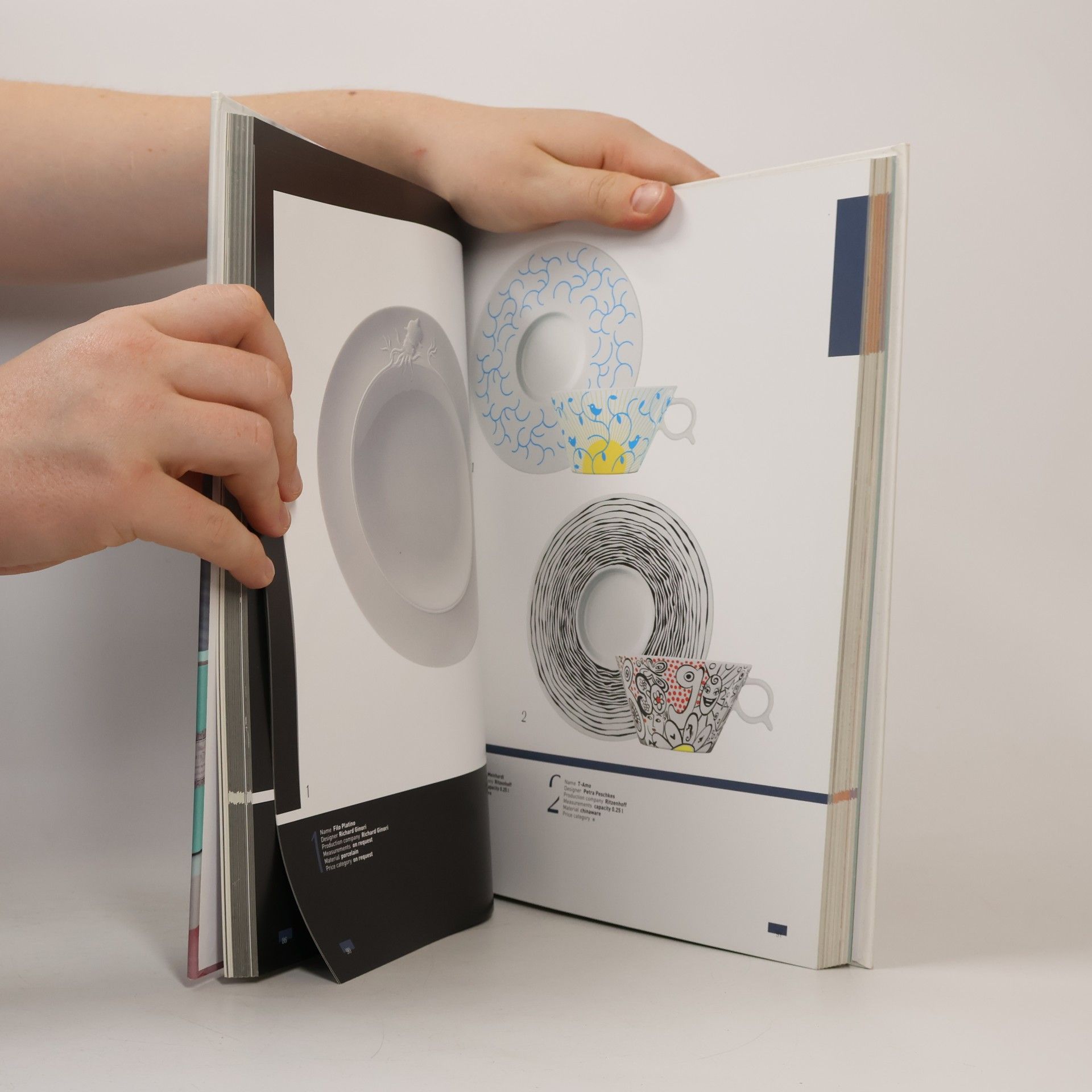 Arik Levy Jahrbuch Yearbook - 2010: Design & Living