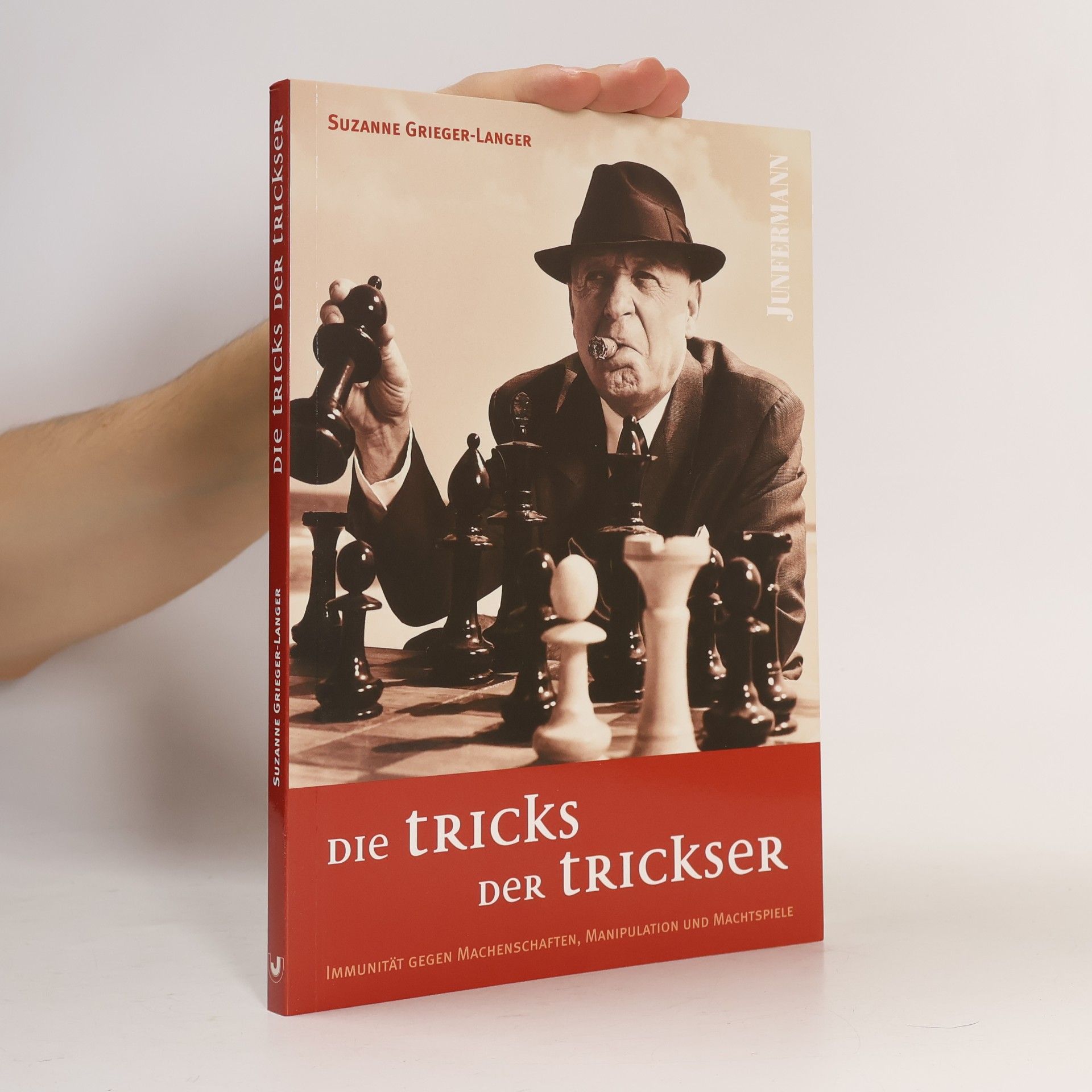 Die Tricks der Trickser