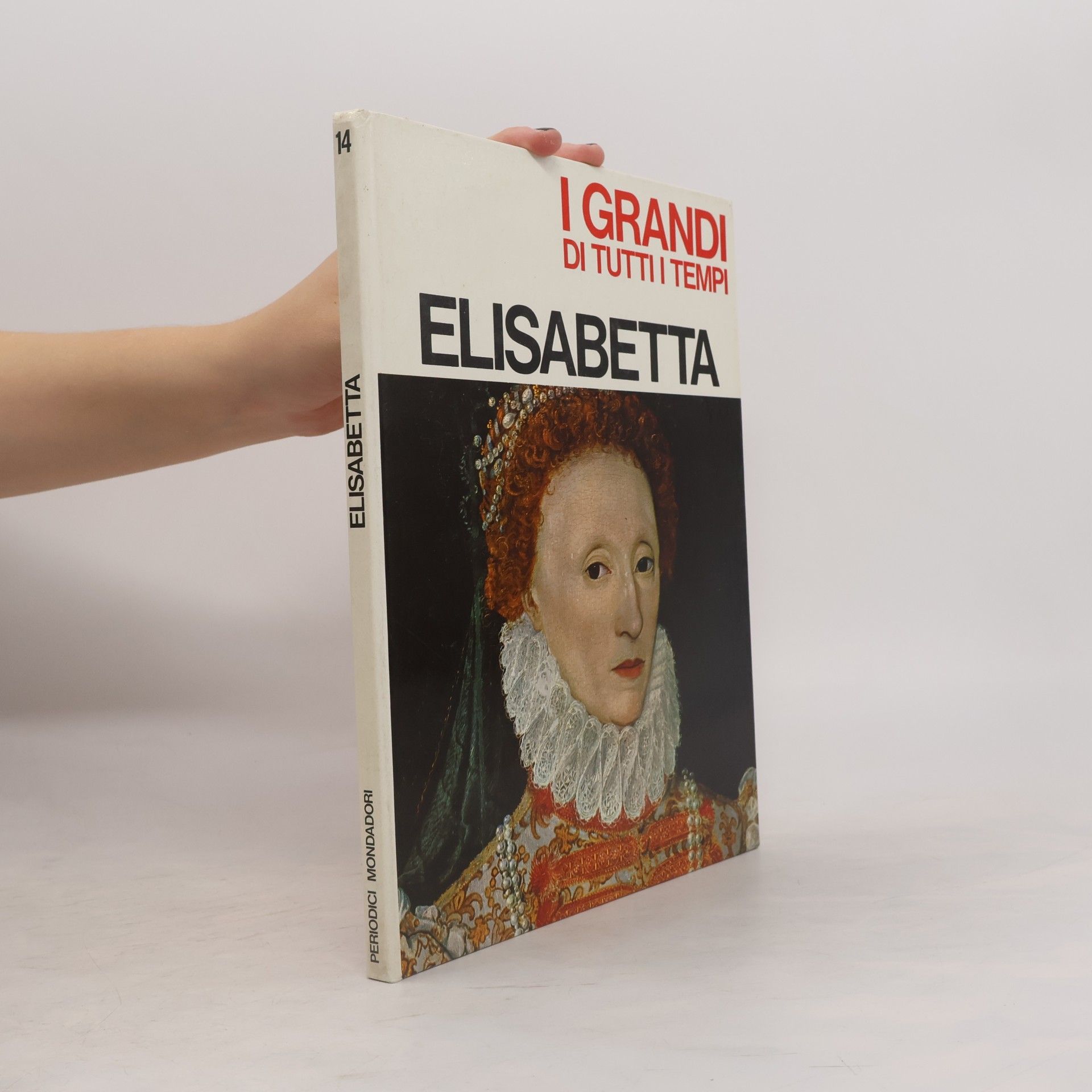 Federico Zuccaro Elisabetta