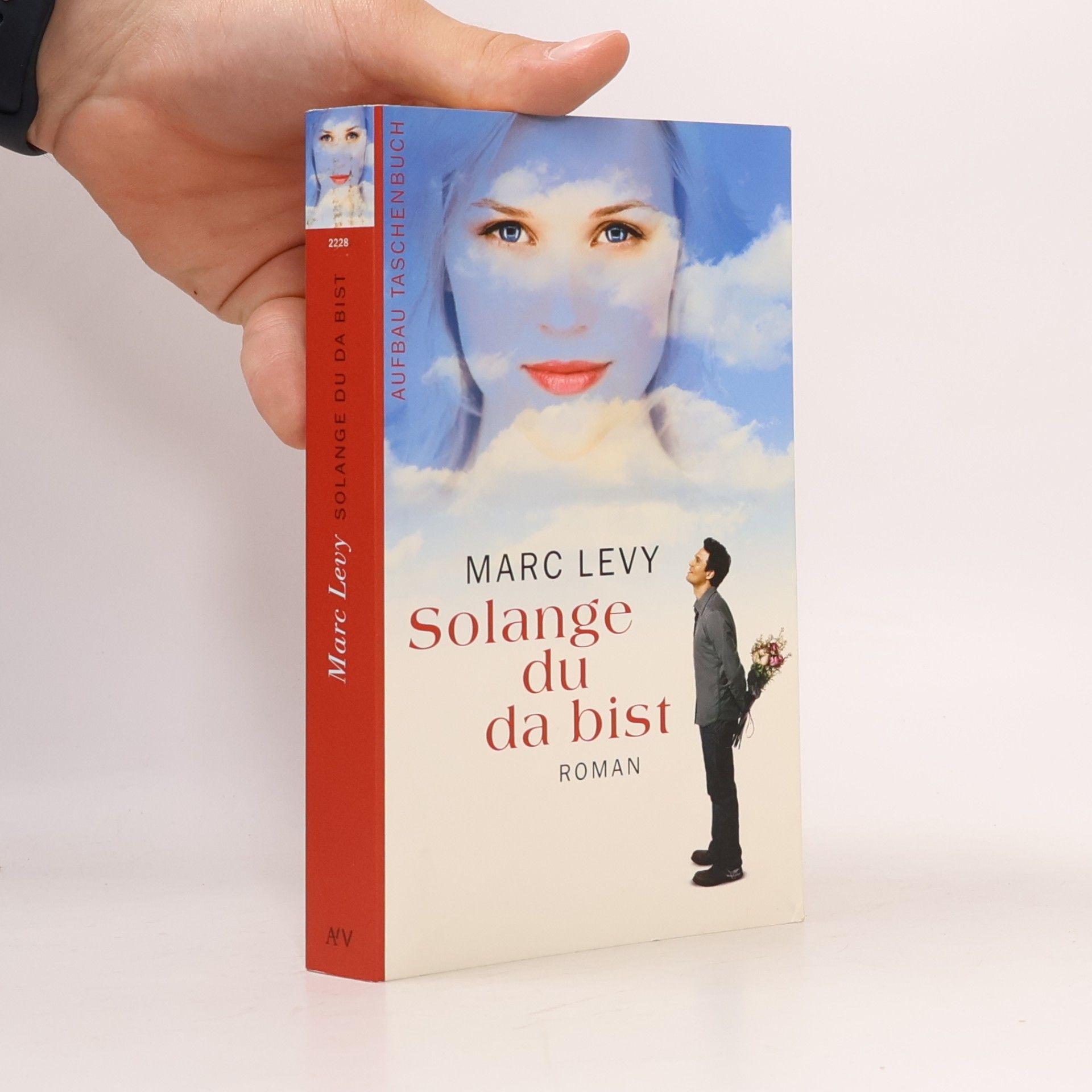 Solange du da bist