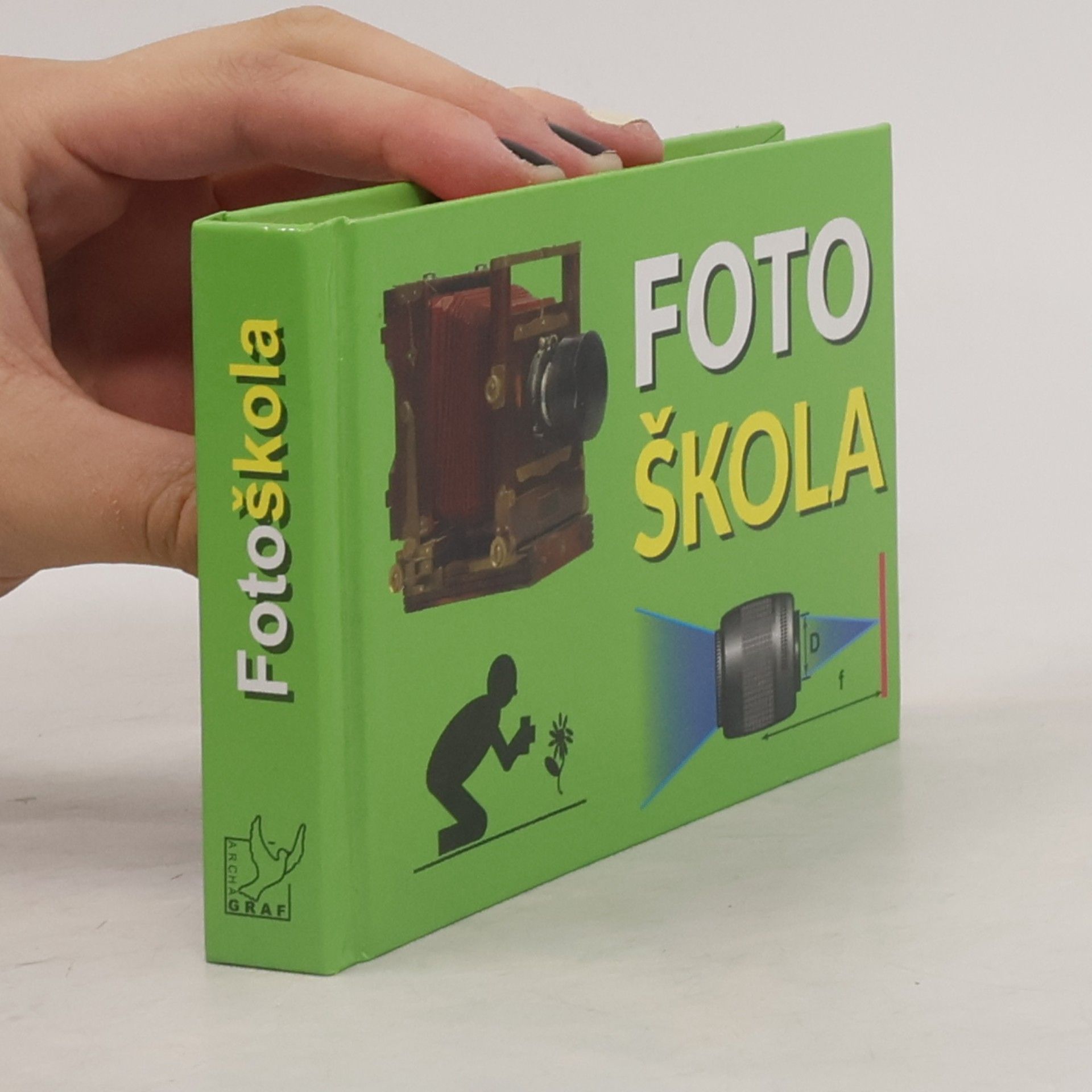 kolektiv Fotoškola