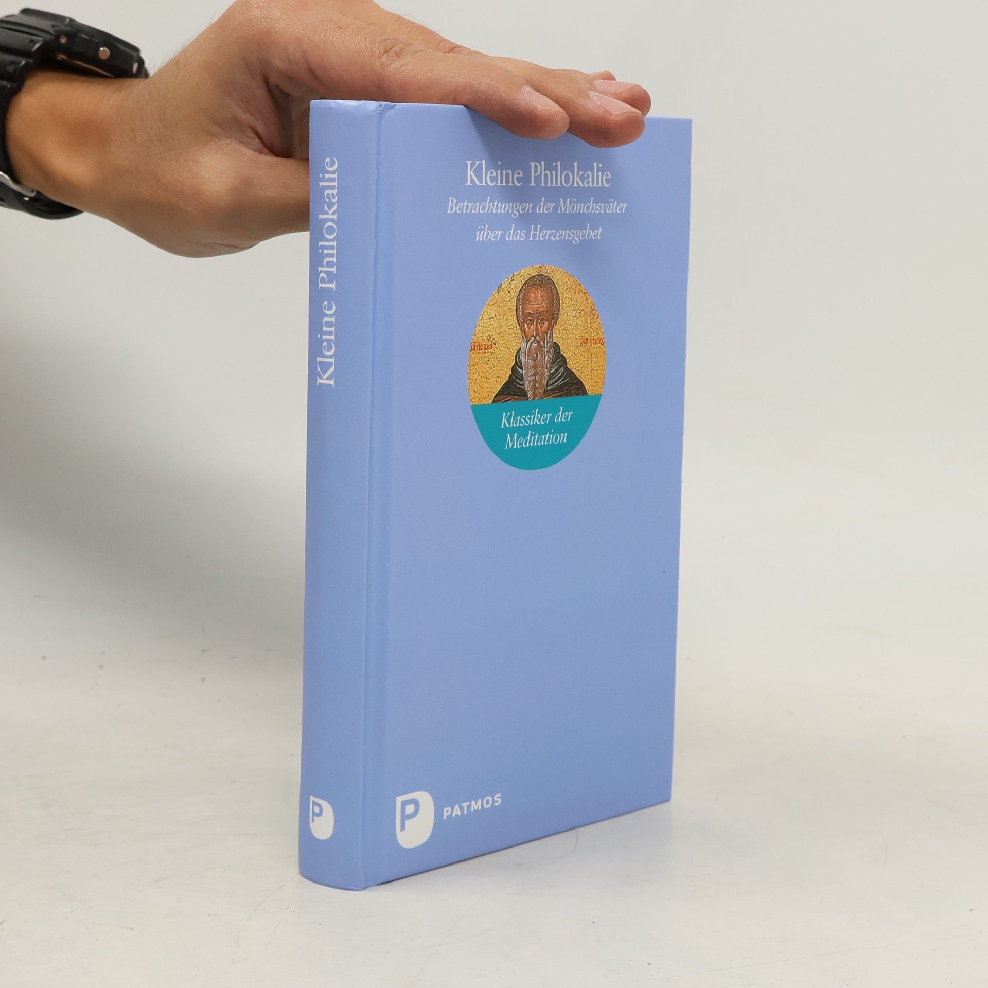 Theophan Kleine Philokalie