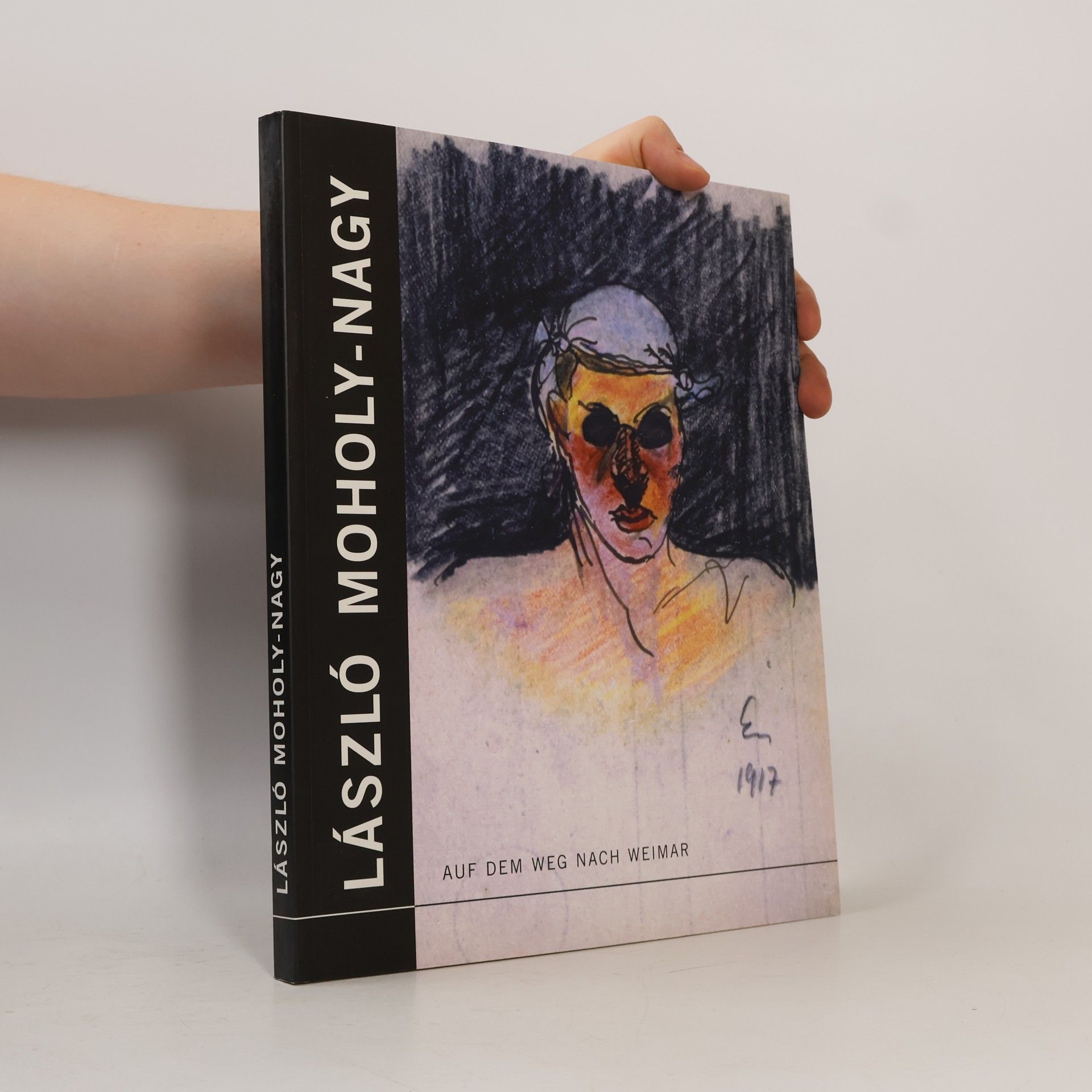 László Moholy-Nagy