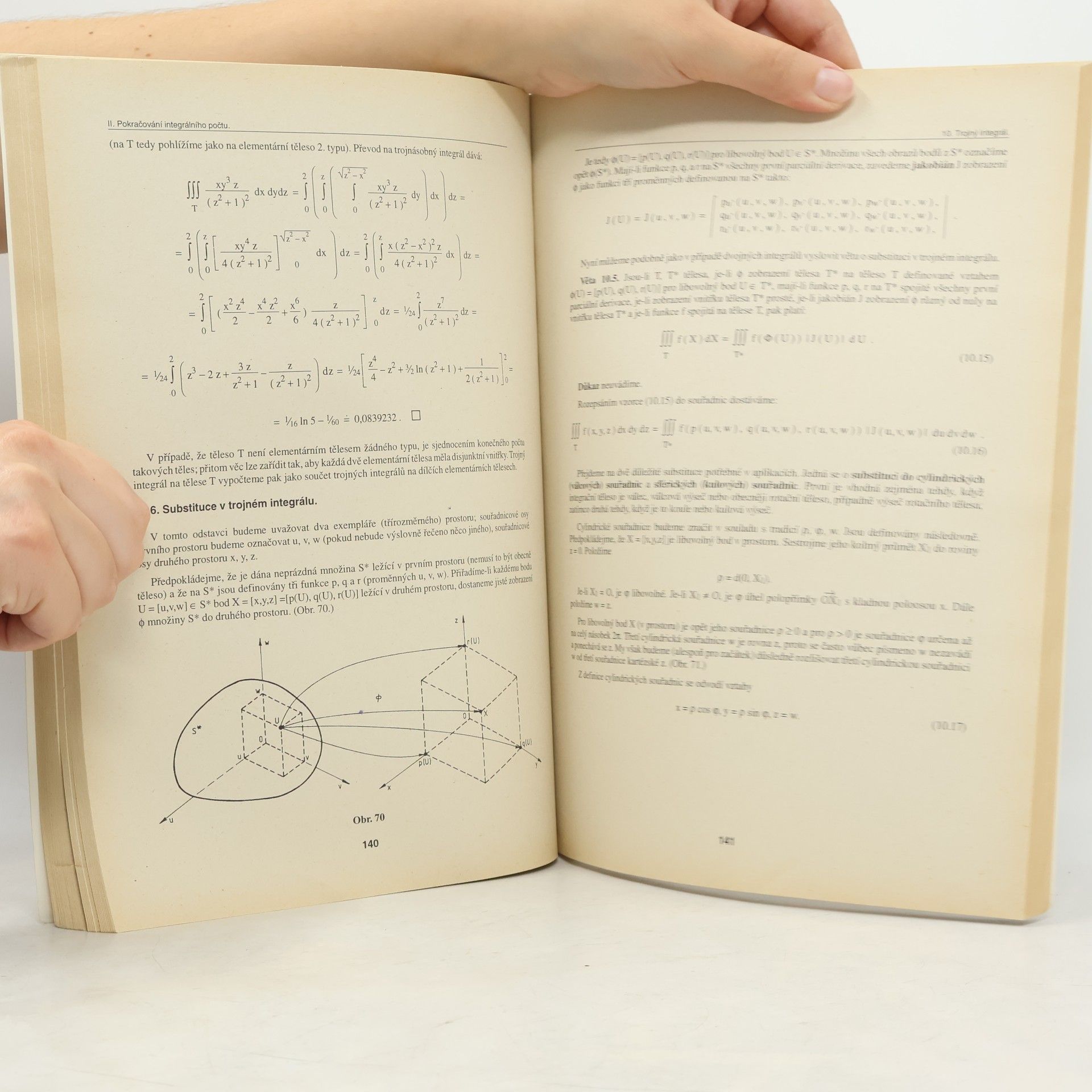 Jiří Karásek Matematika II