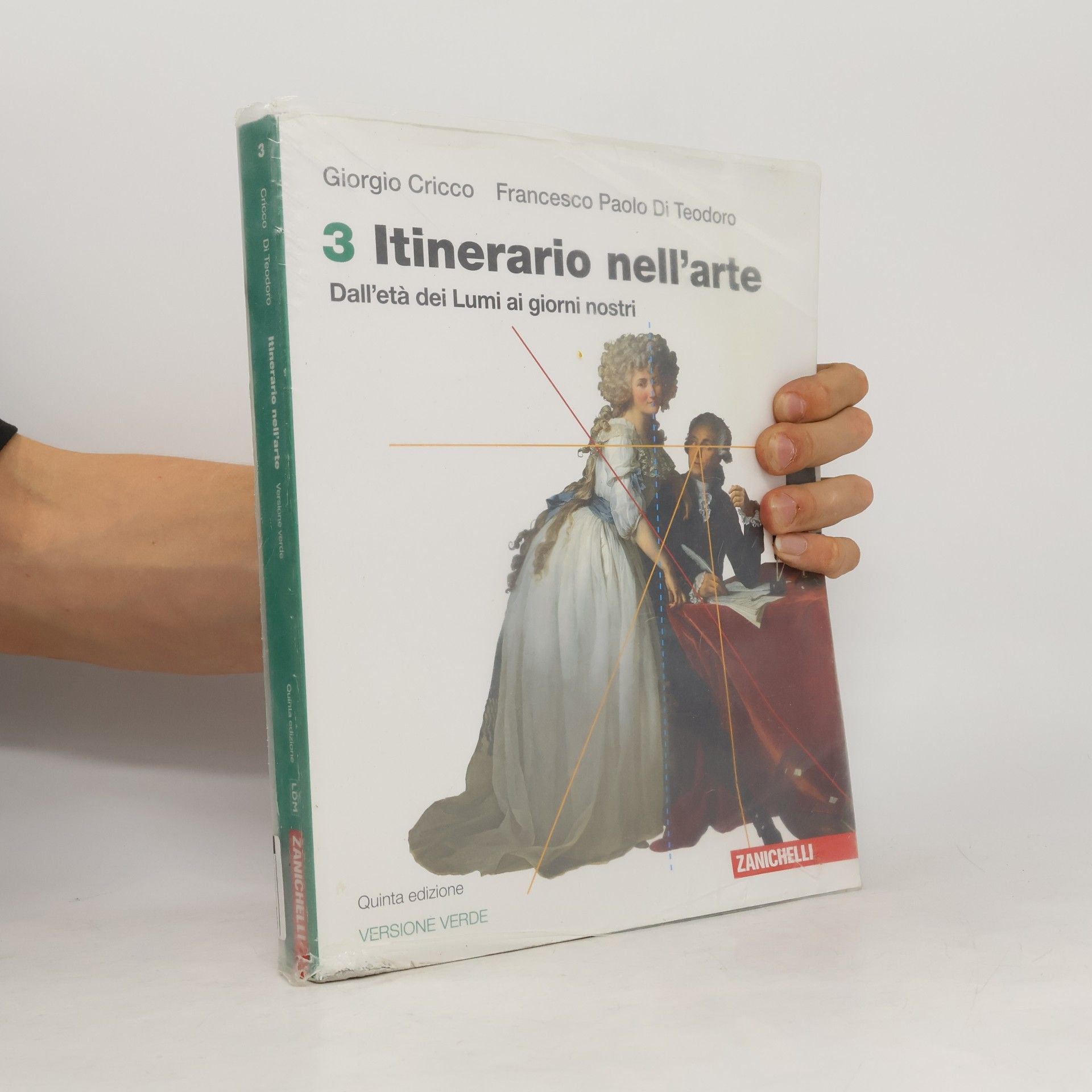Itinerario nell'arte 3