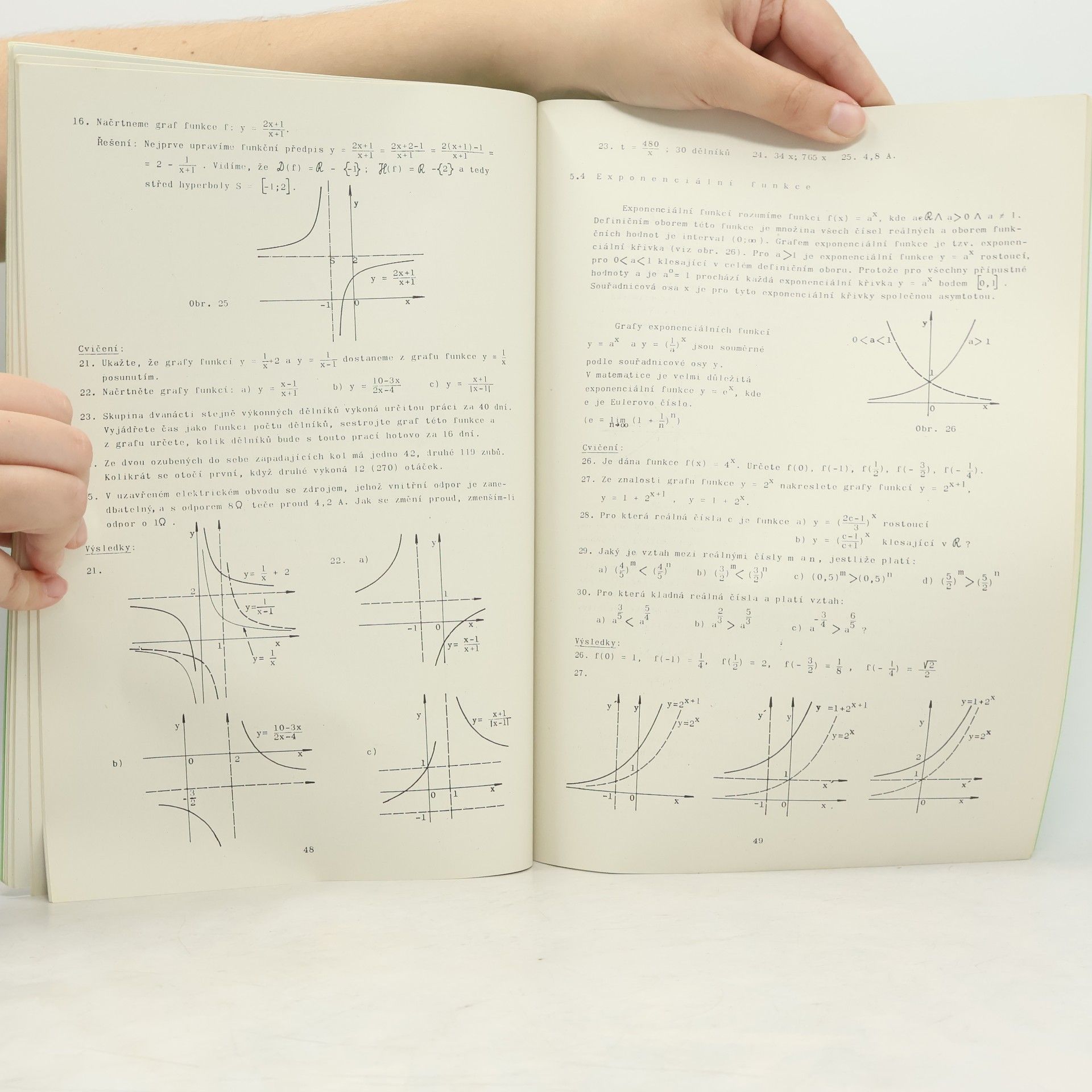 Jaroslav Seibert Úvod do studia matematiky na Univerzitě v Pardubicích