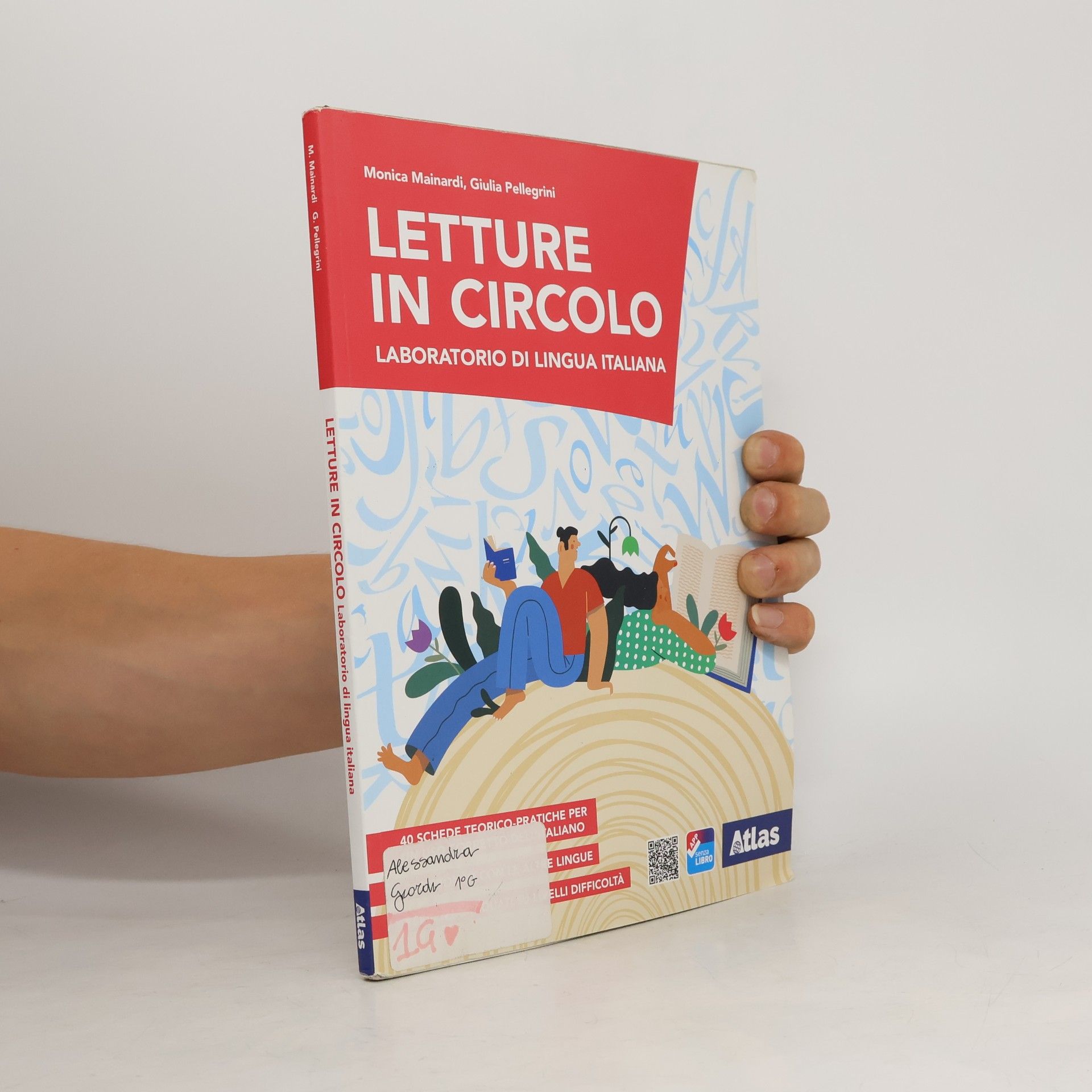 Letture in circolo