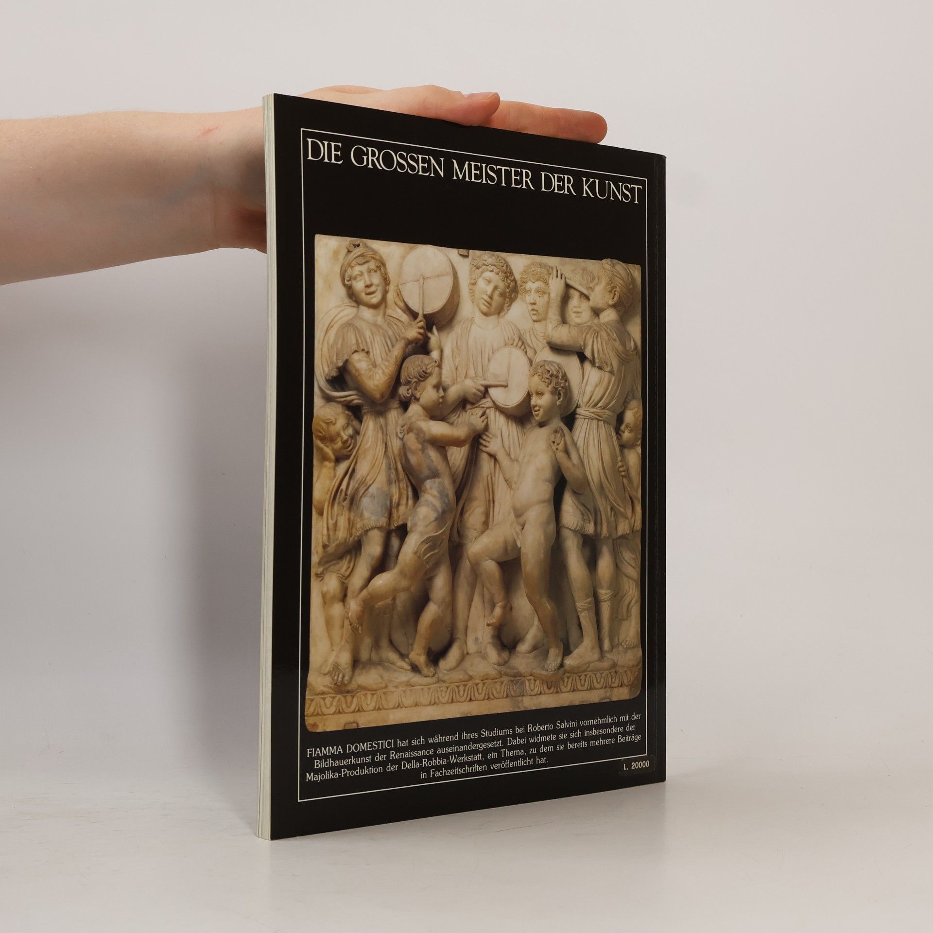 Autorenkollektiv Della Robbia