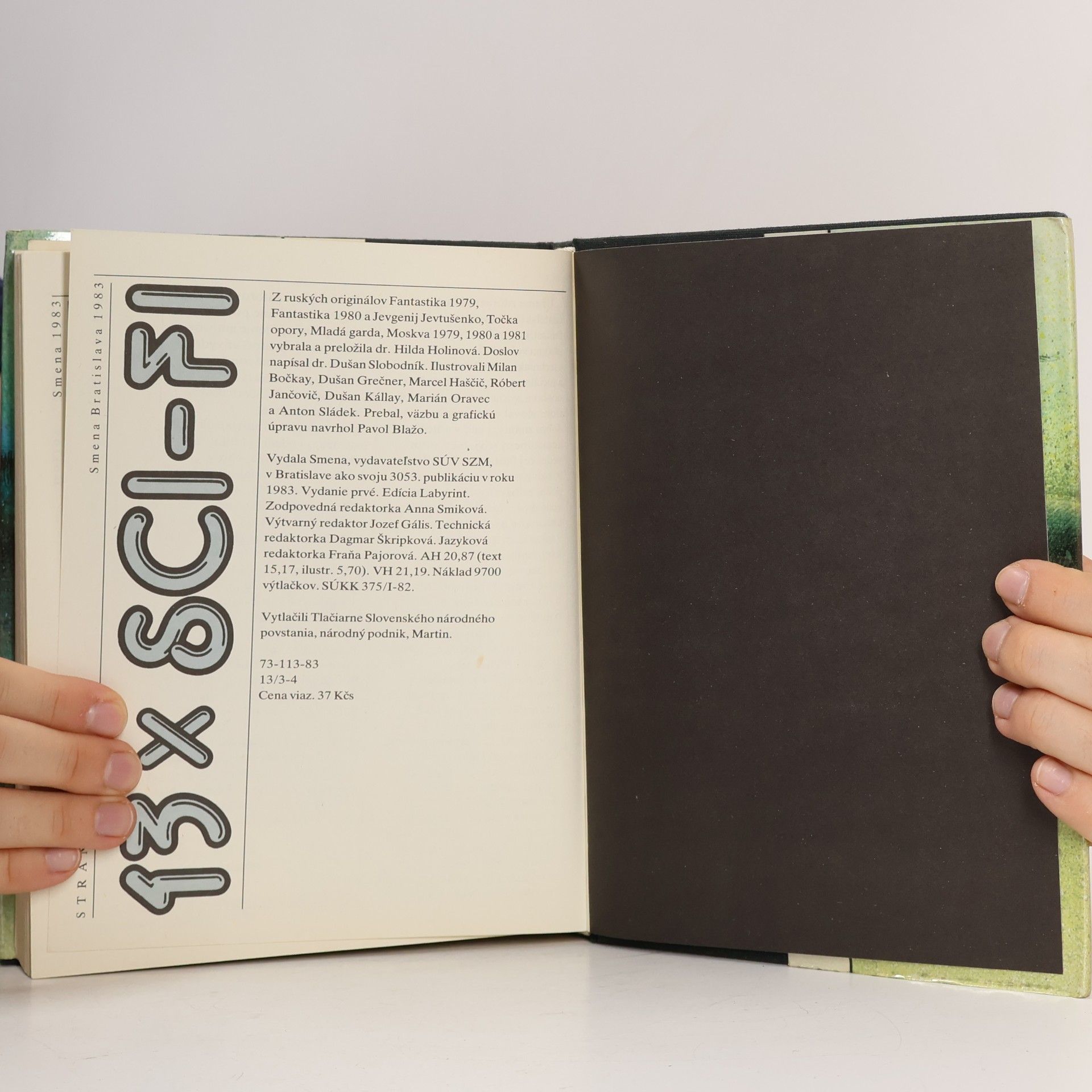 Autorenkollektiv 13x Sci-fi