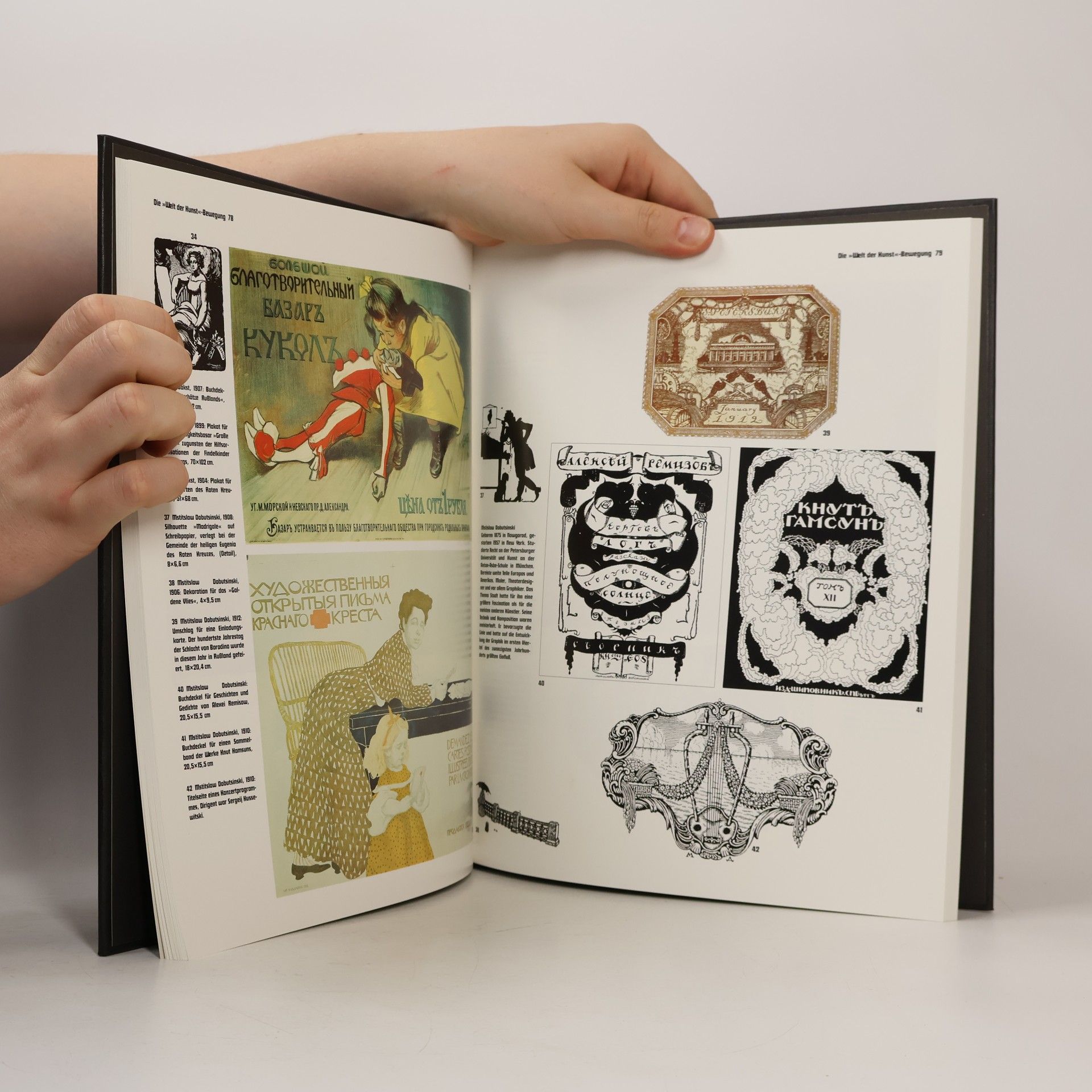 Elena Tschernewitsch Russische Graphik 1880 1917