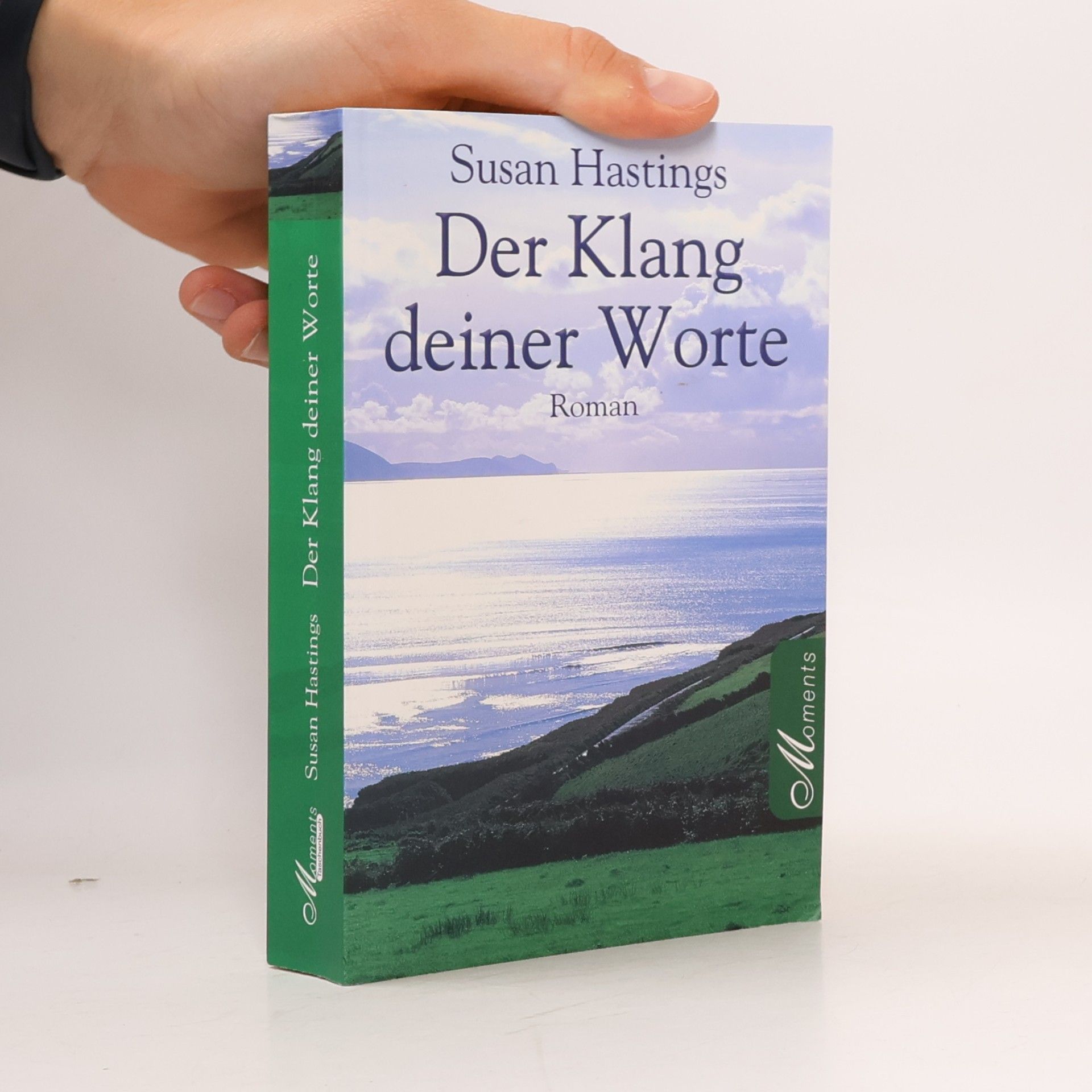 Susan Hastings Der Klang deiner Worte