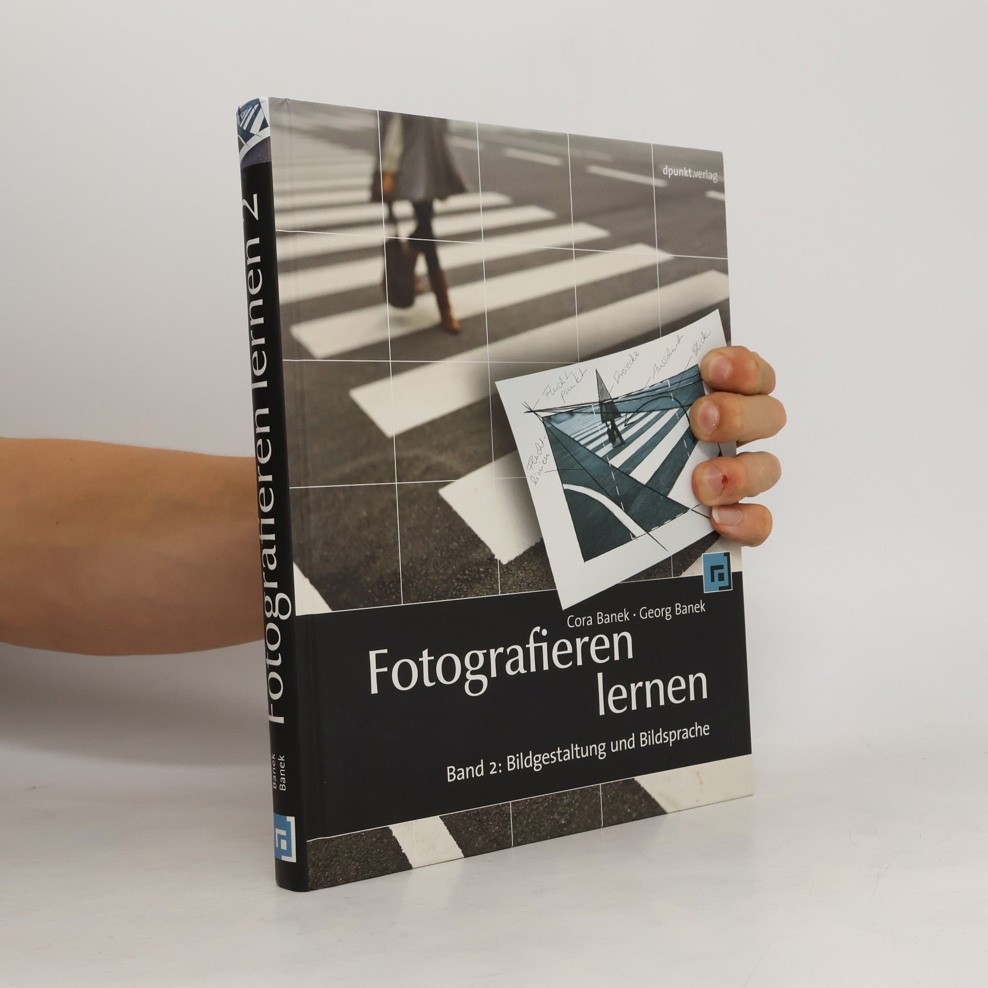 Autorenkollektiv Fotografieren lernen