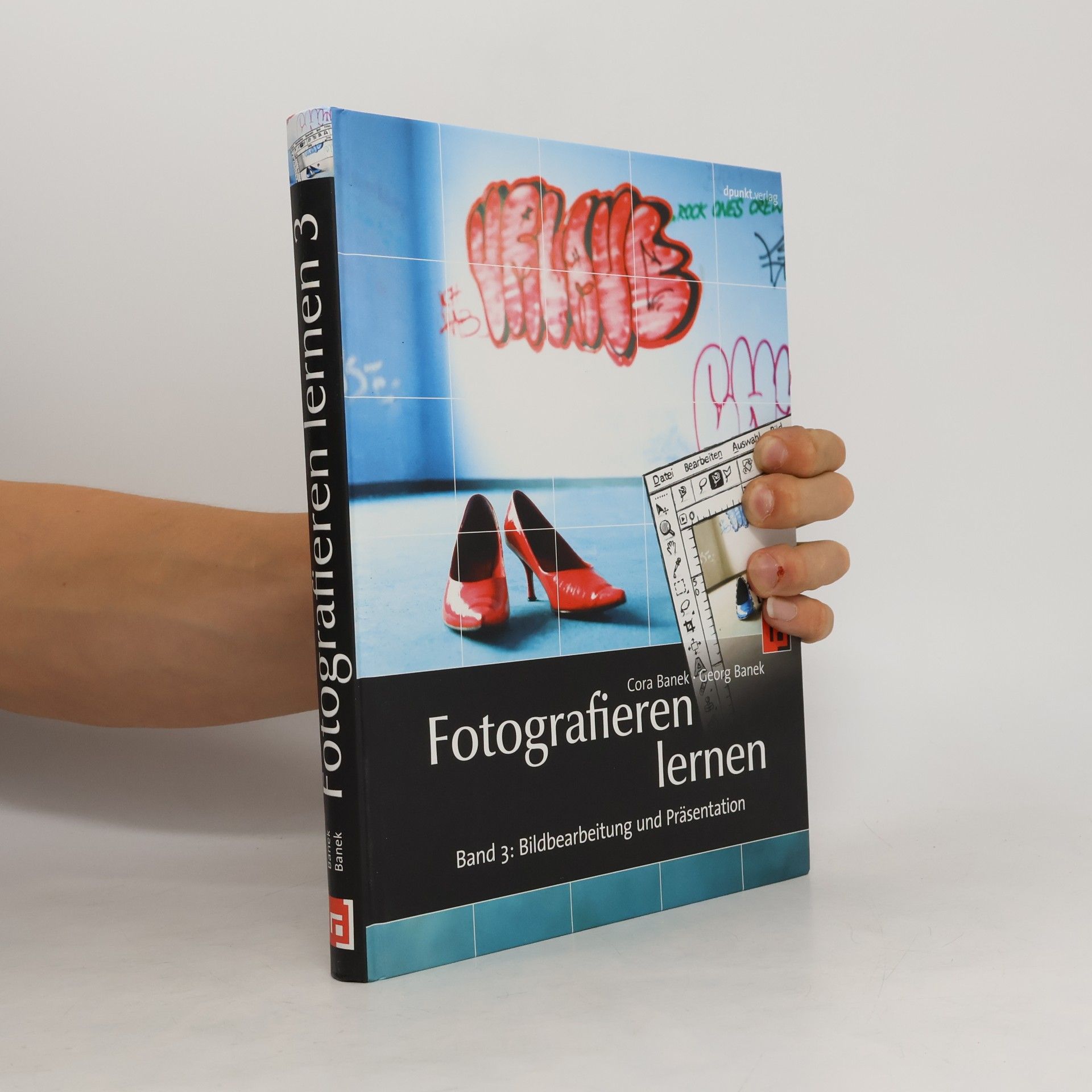 Autorenkollektiv Fotografieren lernen