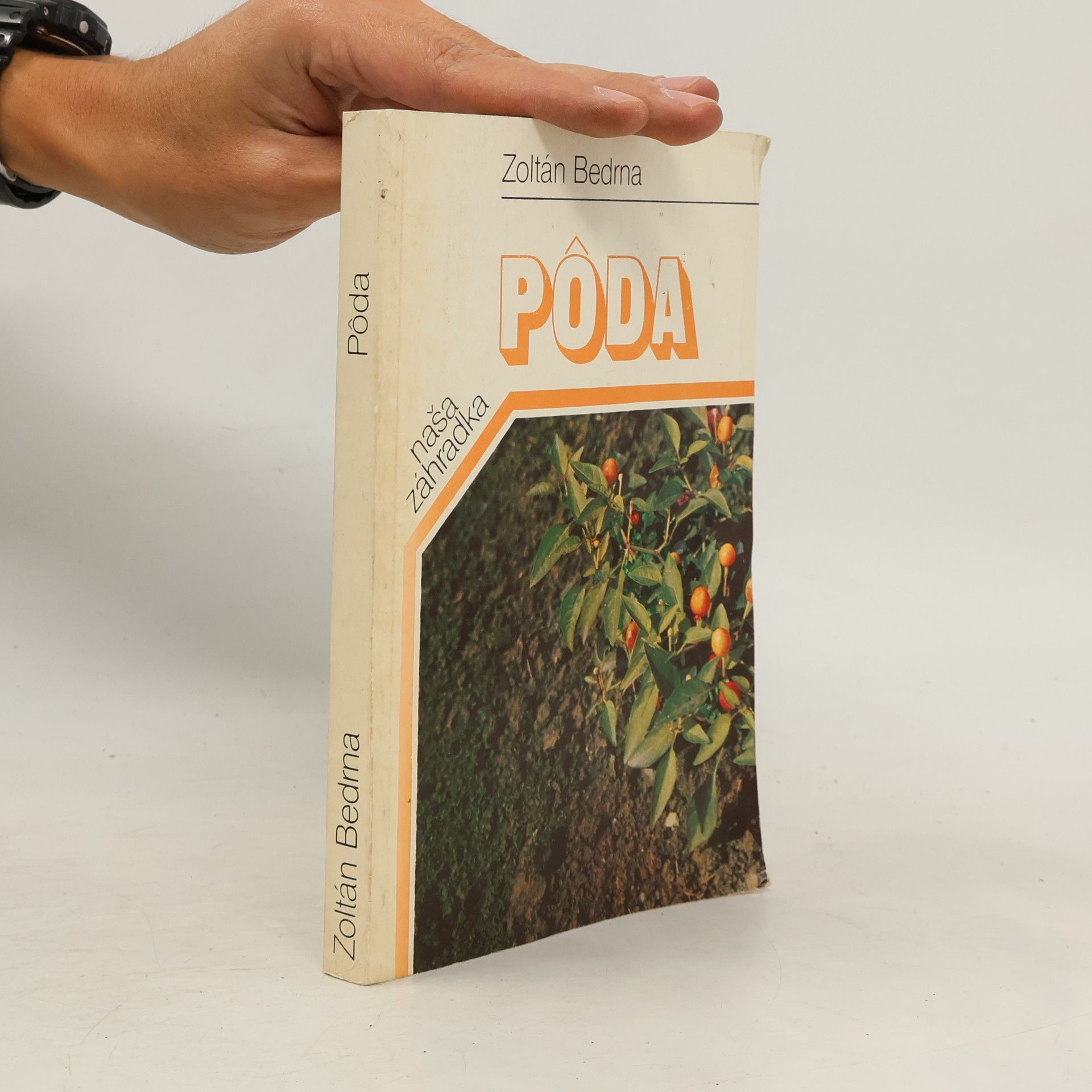 Pôda