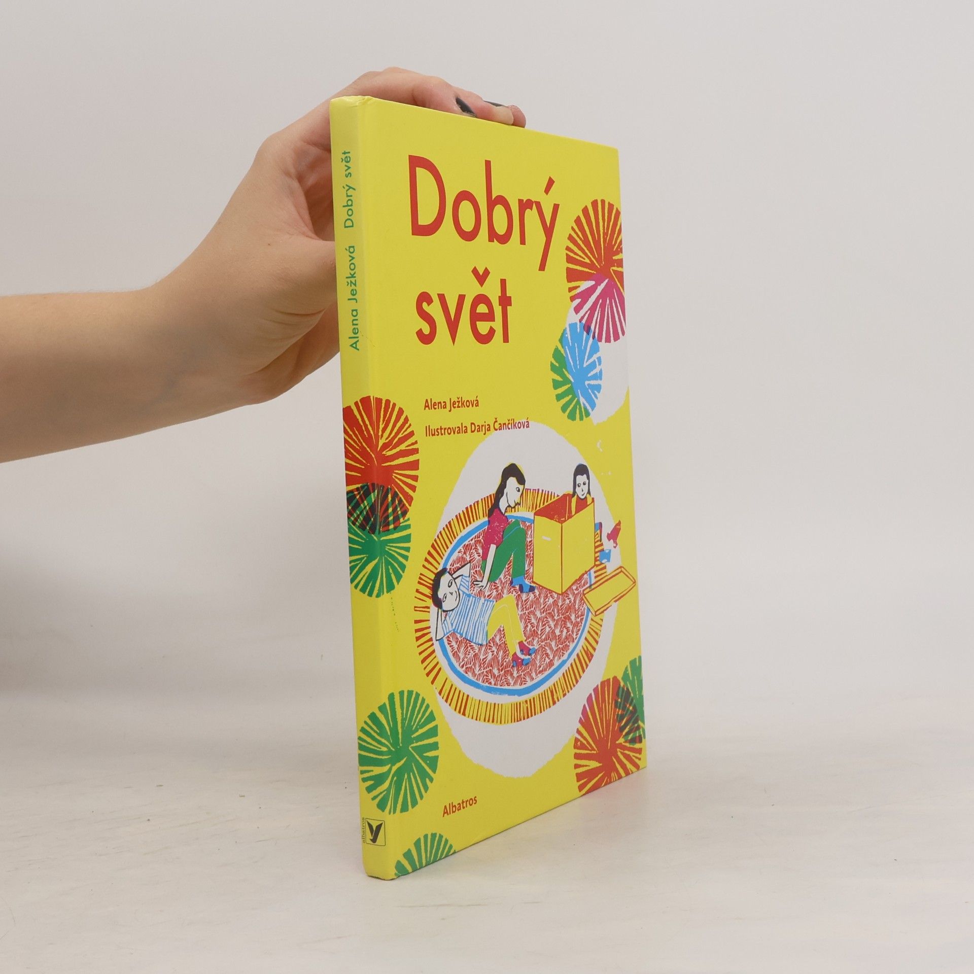Dobrý svět