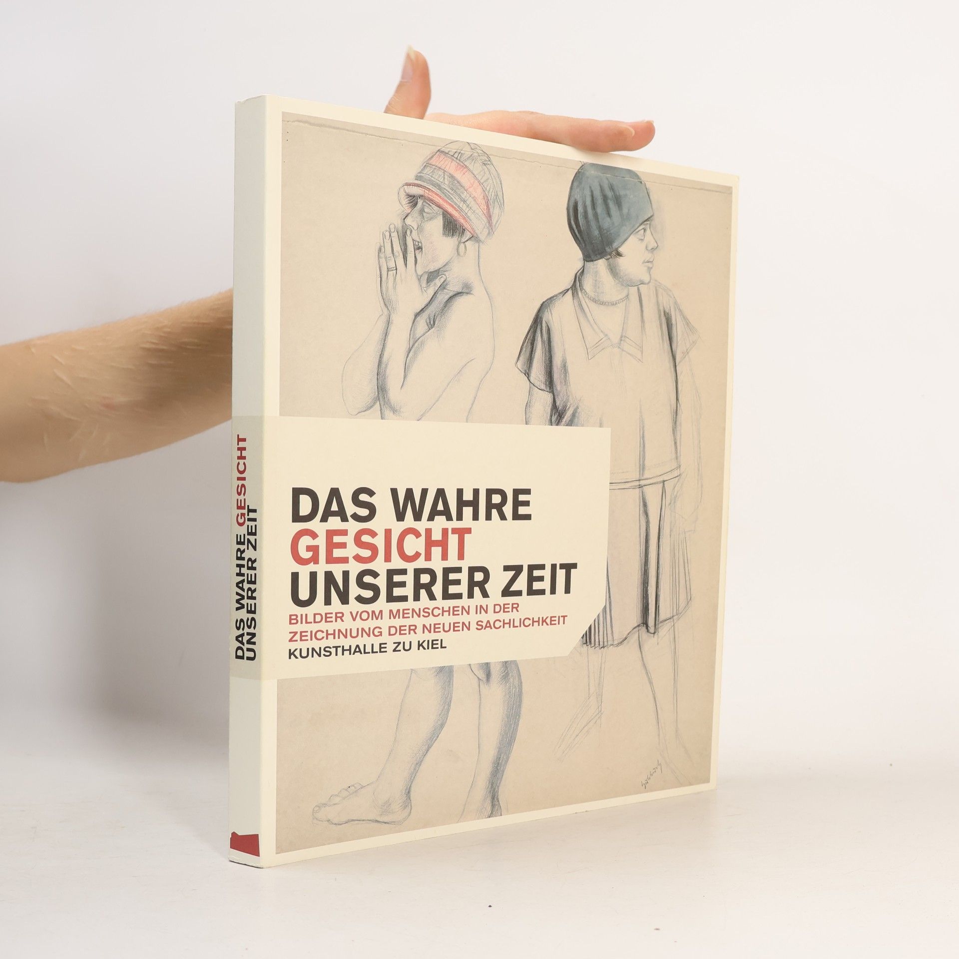 Das wahre Gesicht unserer Zeit