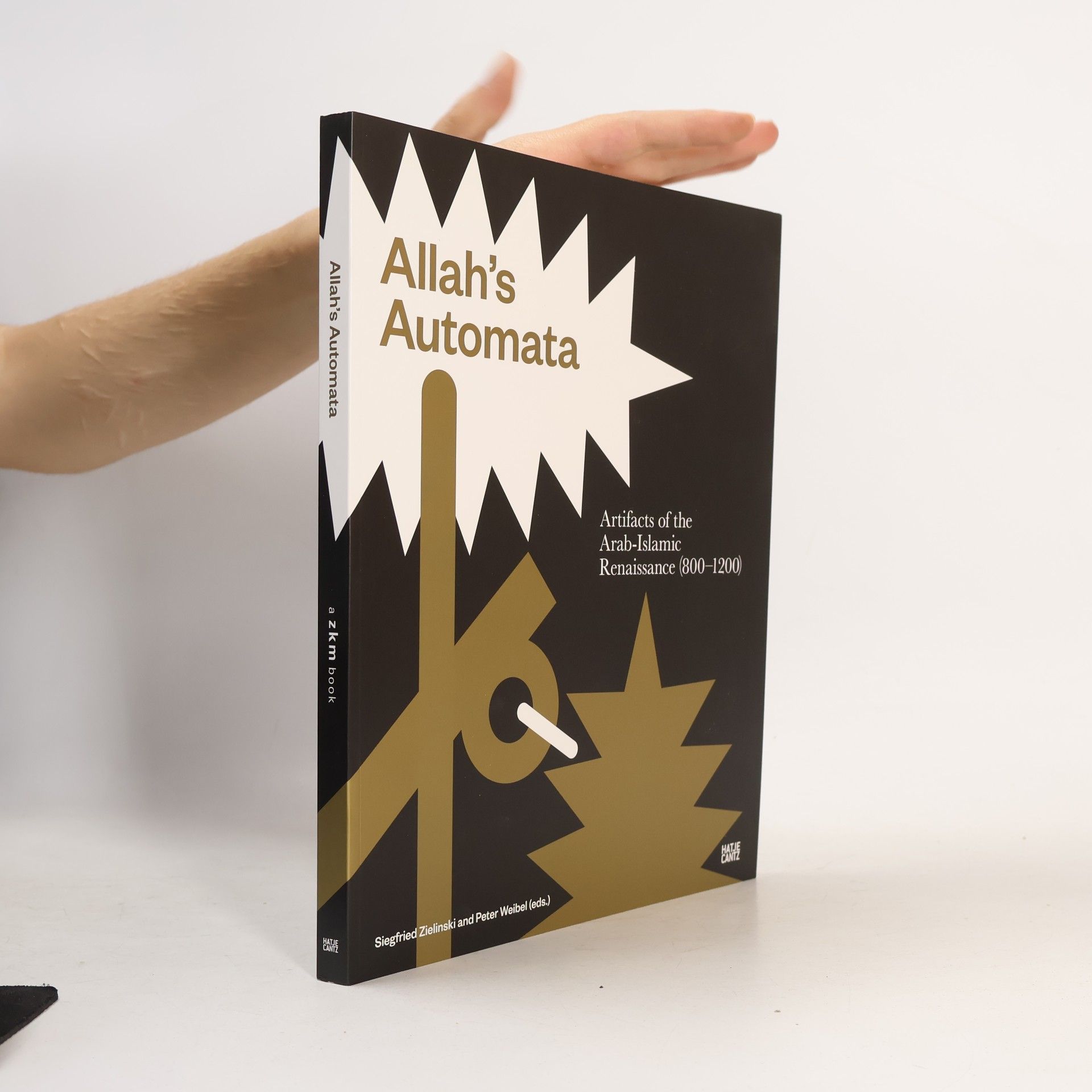 Allah's Automata