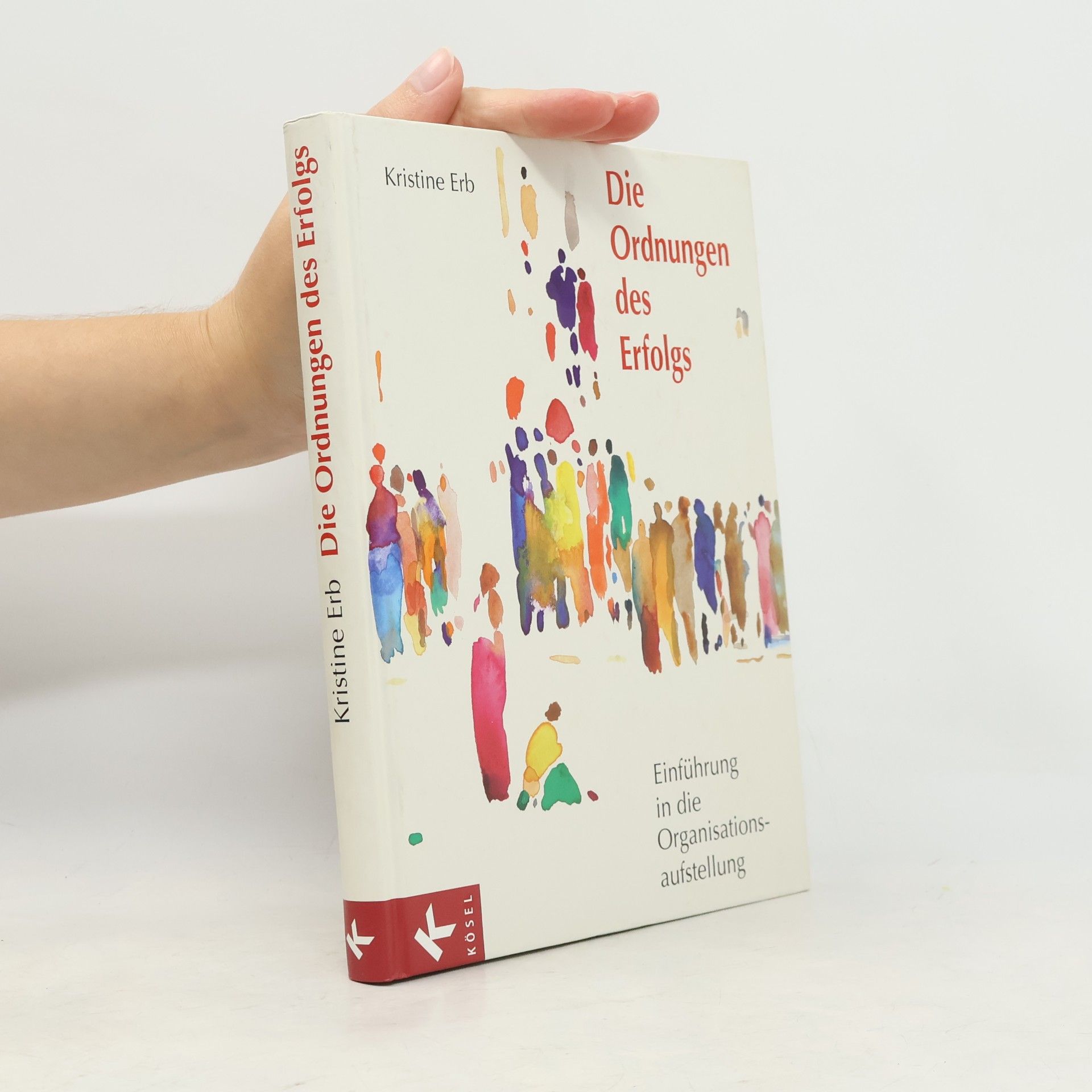 Kristine Alex Die Ordnungen des Erfolgs