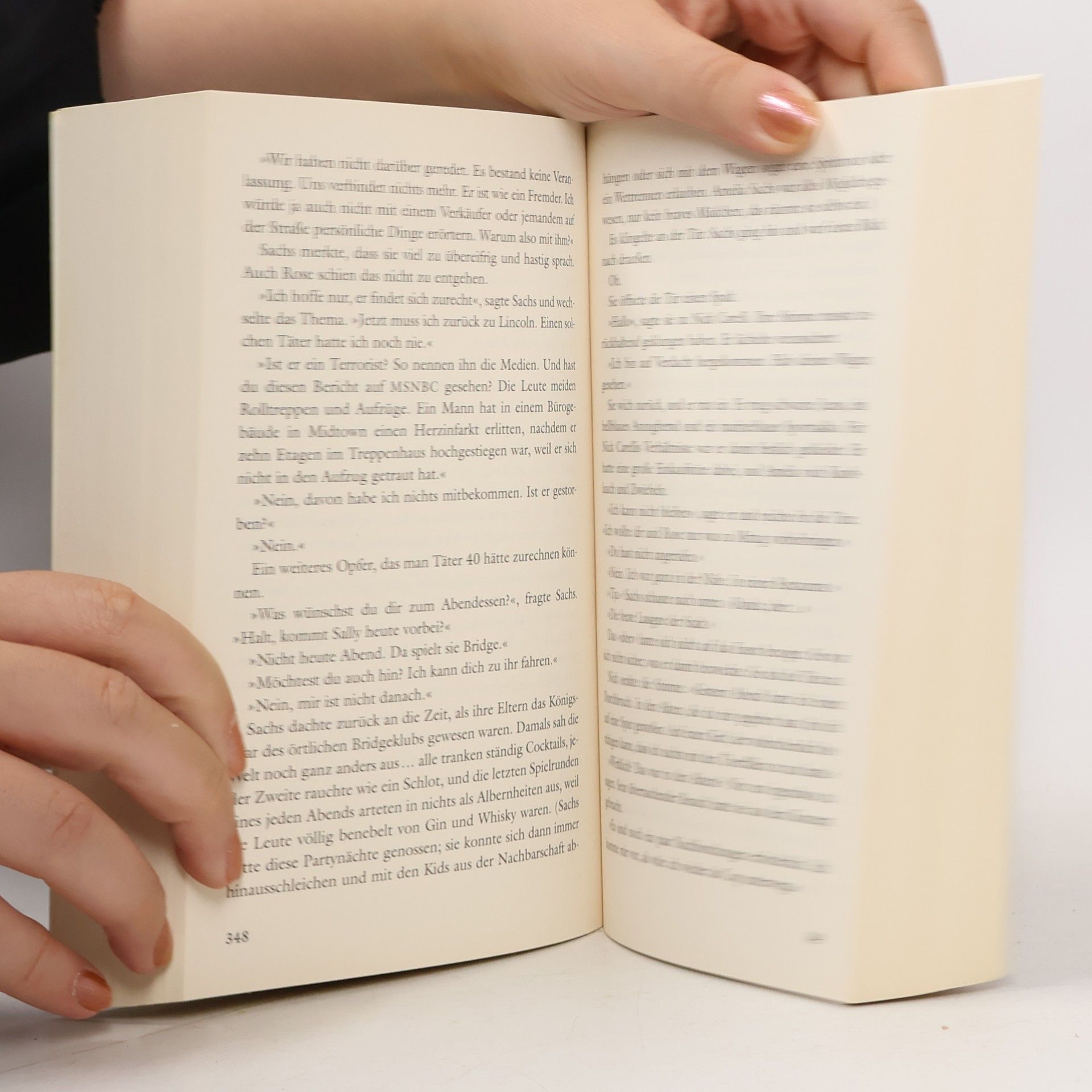 Jeffery Deaver Der talentierte Mörder
