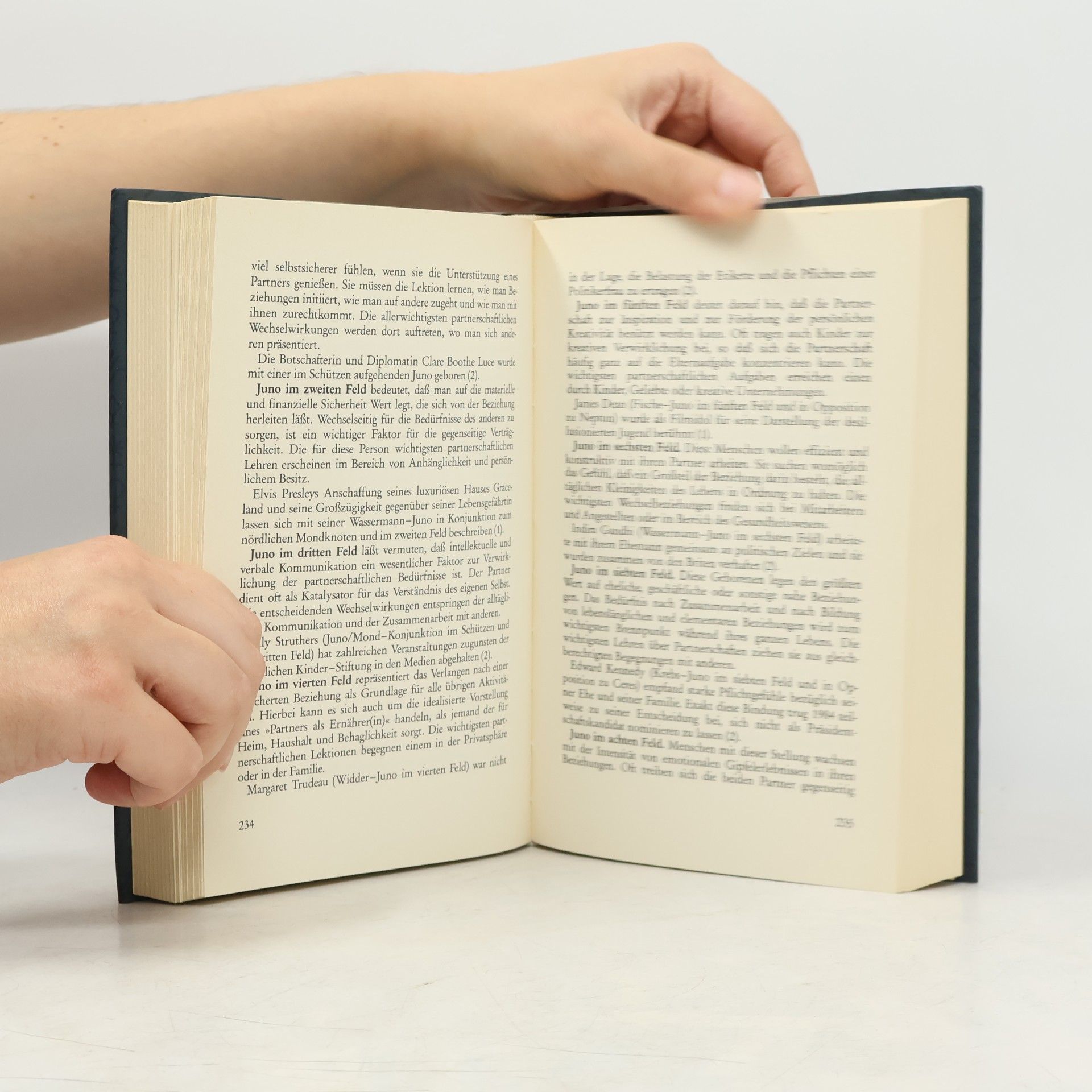 Demetra George Das Buch der Asteroiden