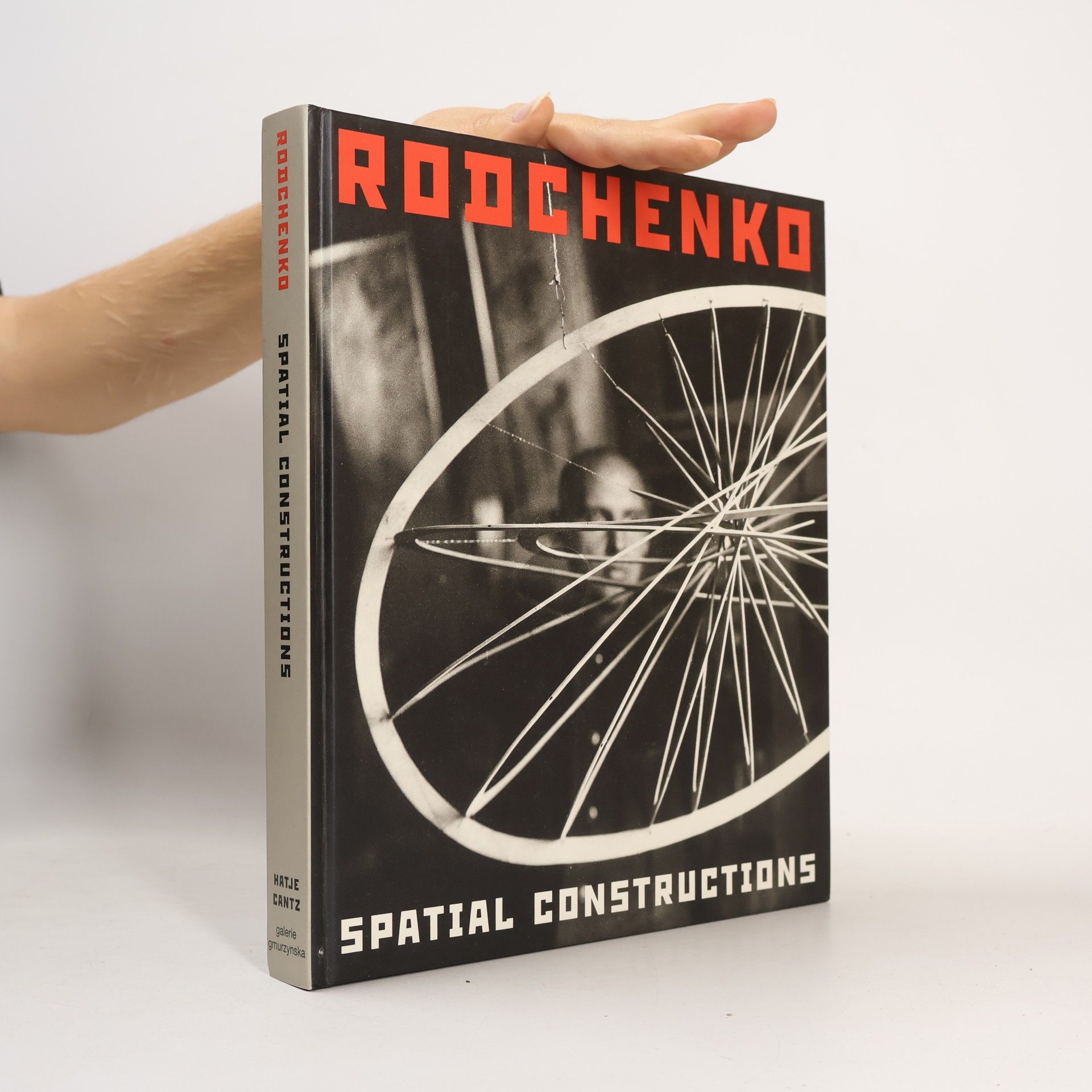 Alexander Lawrentjew Alexander Rodchenko