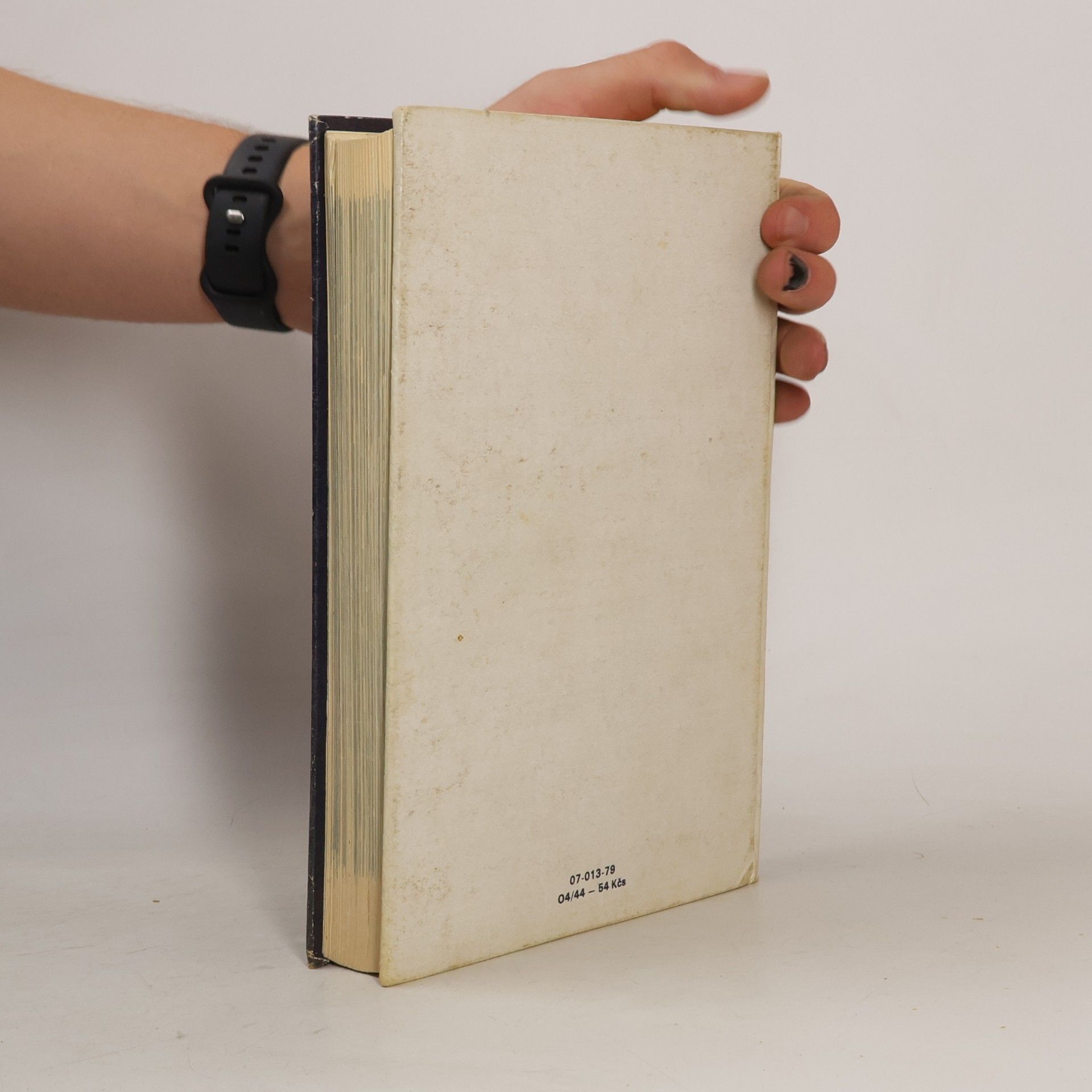 Antonín Dvořák Atlas odrůd ovoce