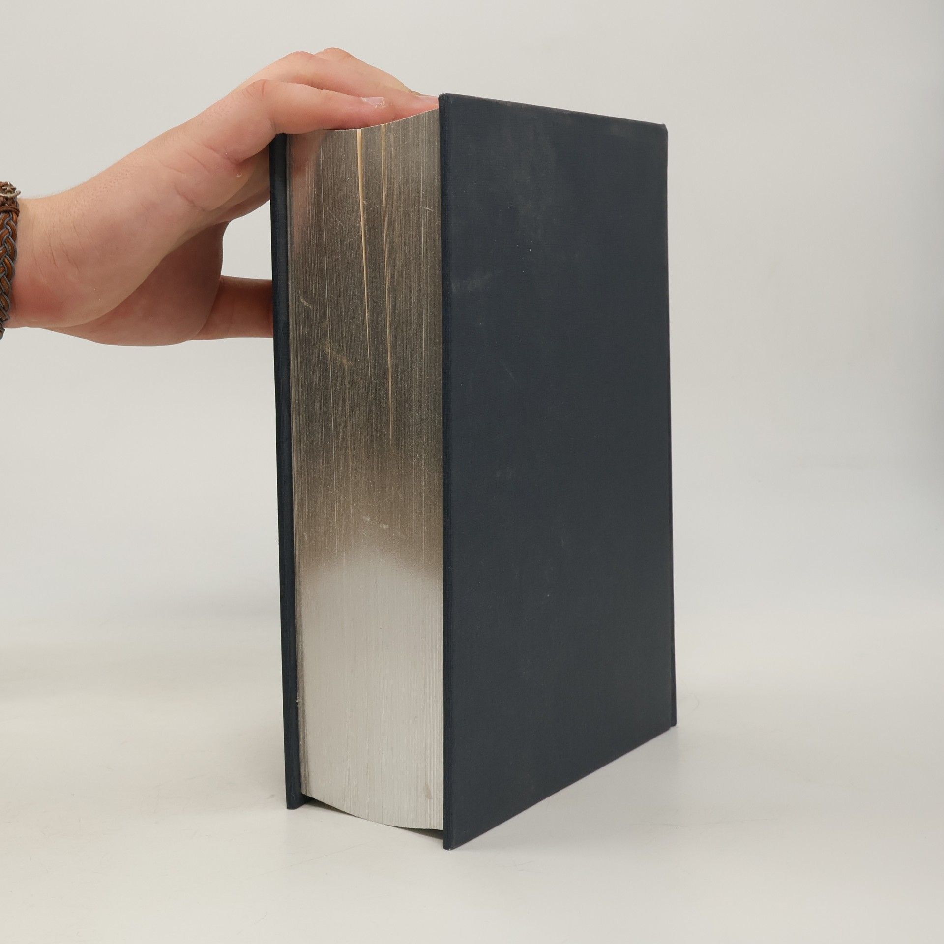 Collectif d'auteurs Kralická Bible svatá, aneb, Všecka svatá písma Starého i Nového zákona : podle posledního vydání Kralického z roku 1613