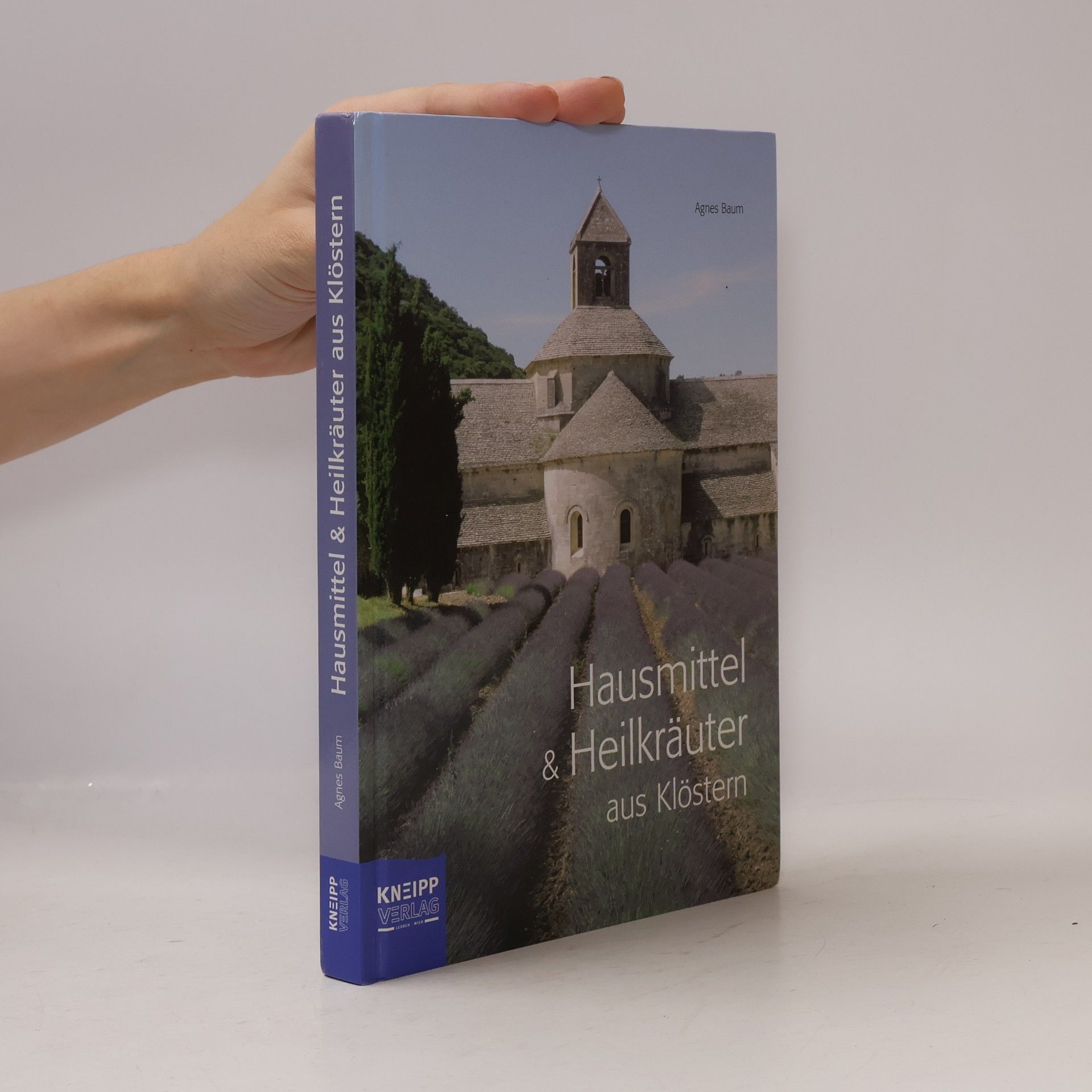 Hausmittel & Heilkräuter aus Klöstern