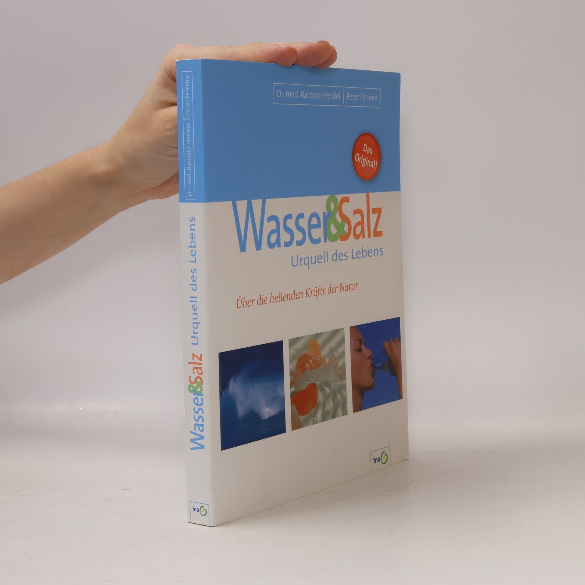 Wasser & Salz