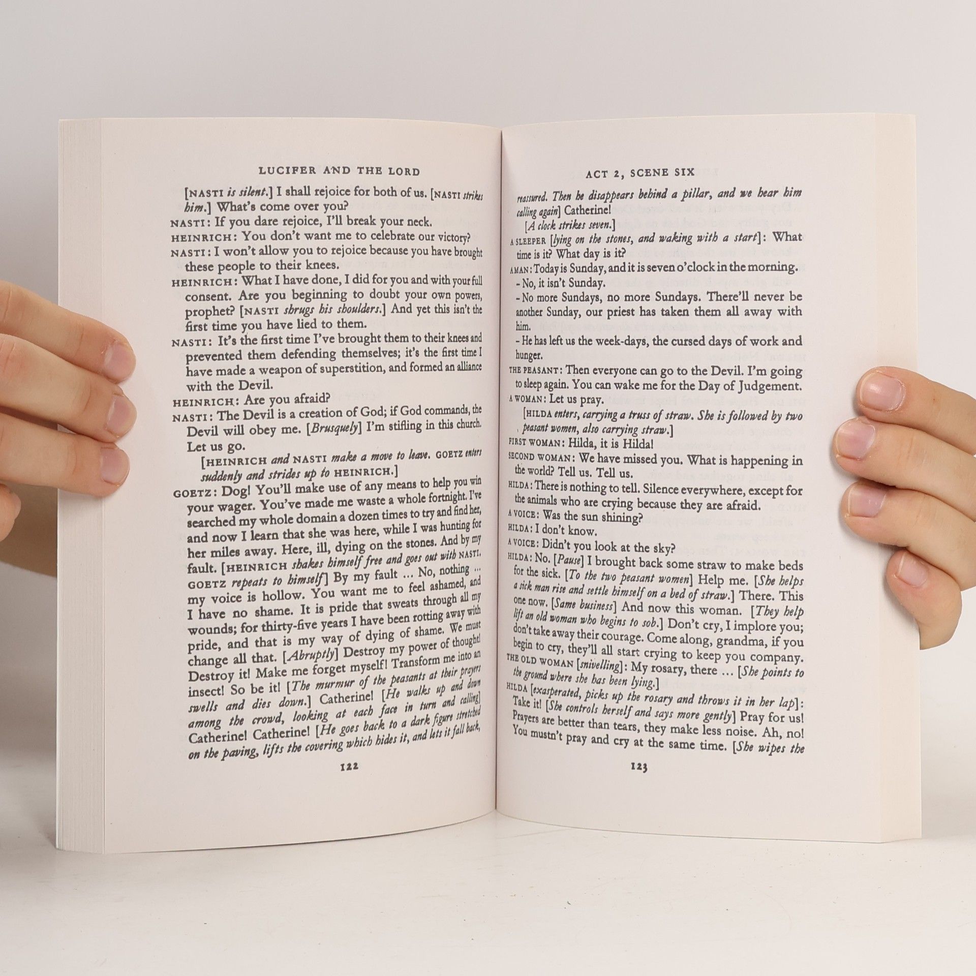 Jean-Paul Sartre Penguin Modern Classics: Huis Clos and Other Plays