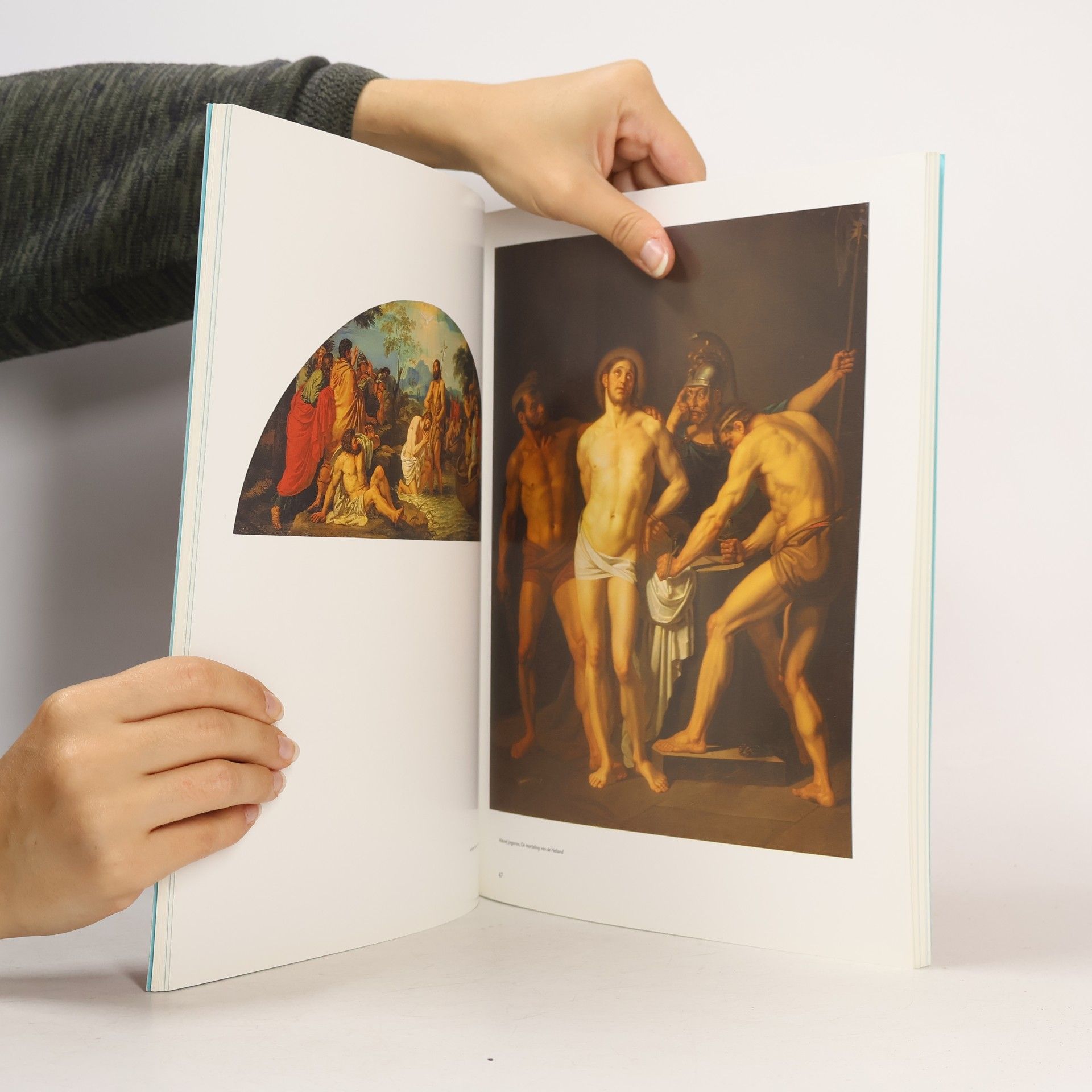 Franz W. Kaiser Kunst + religie in Rusland