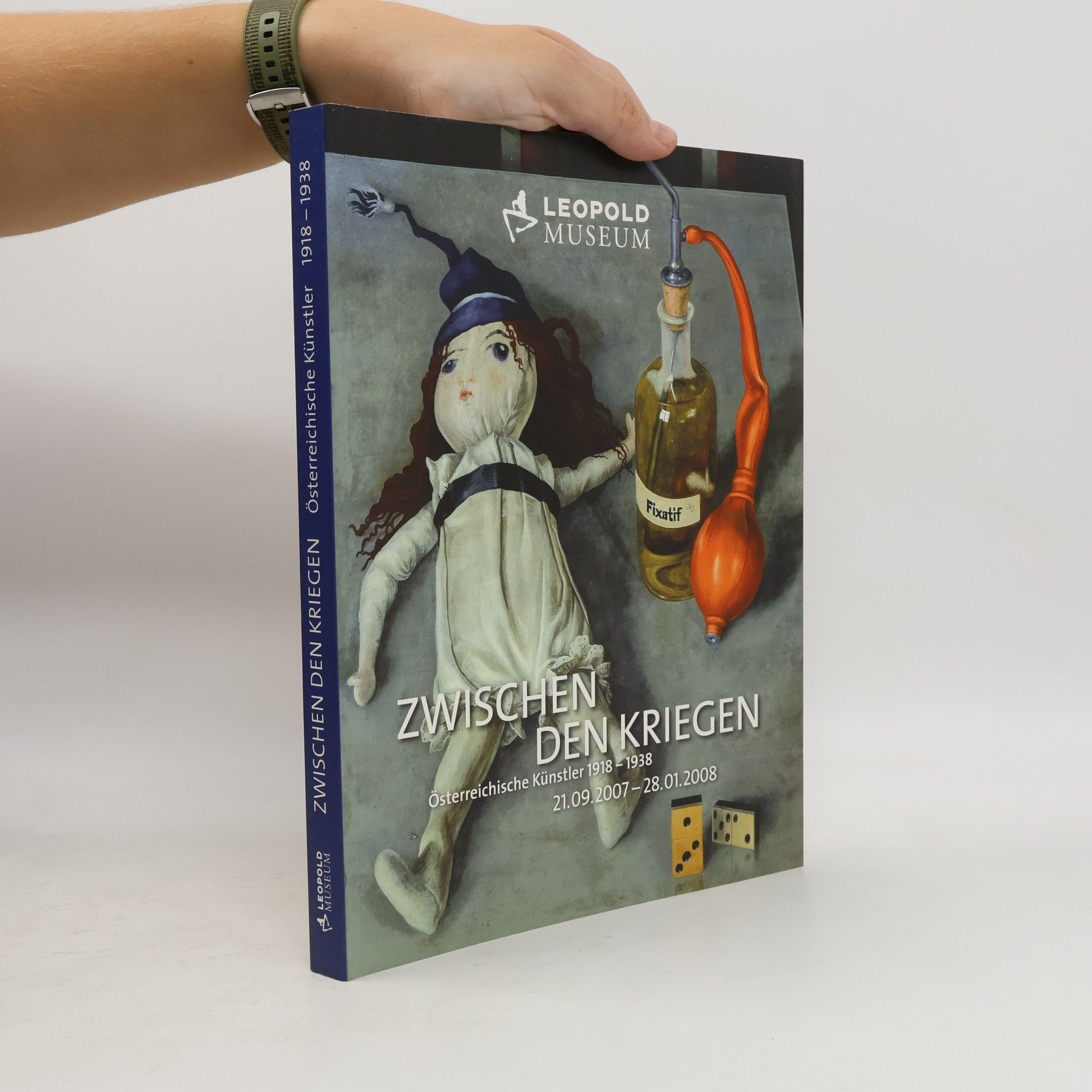 kolektiv Zwischen den Kriegen (1918 - 1938)