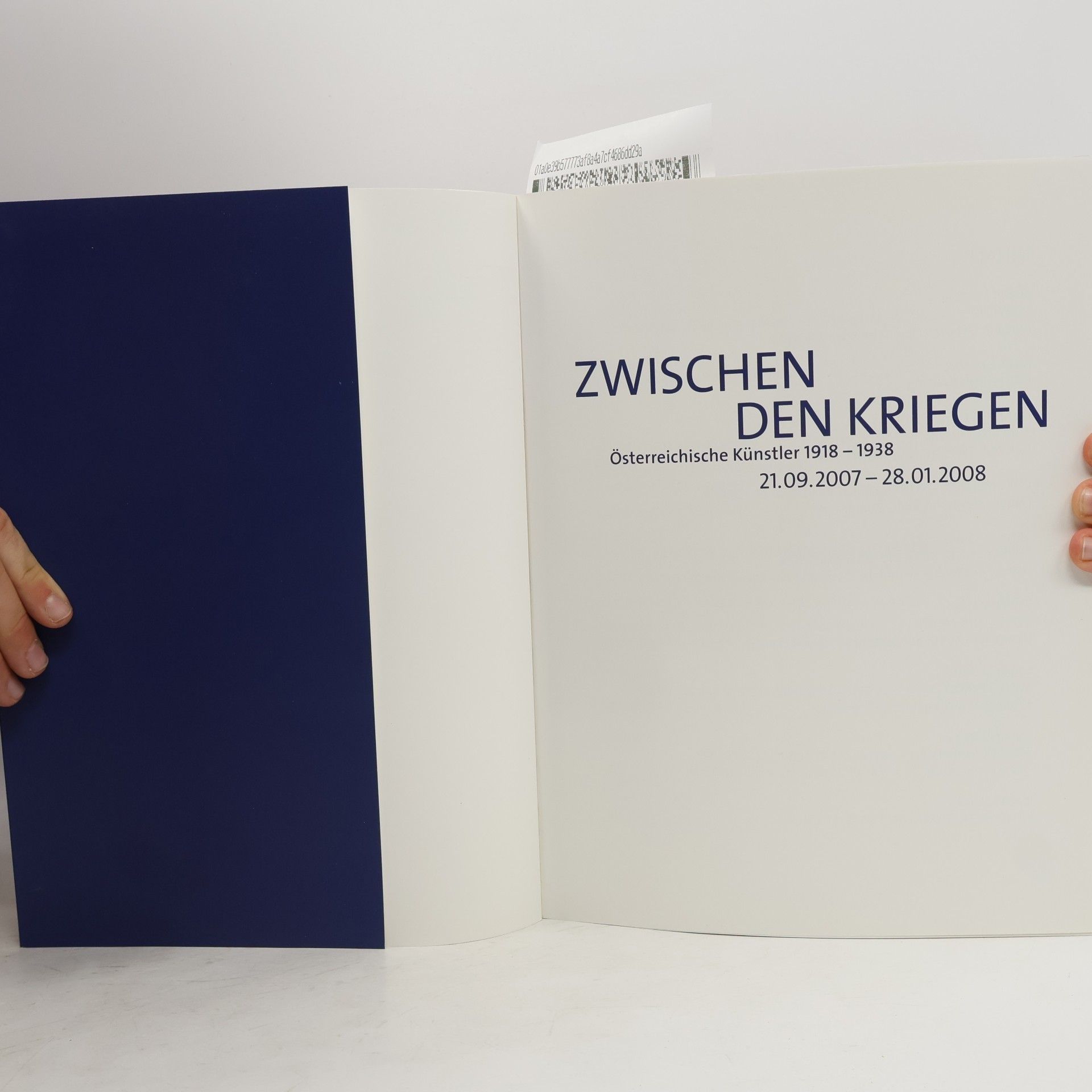 kolektiv Zwischen den Kriegen (1918 - 1938)