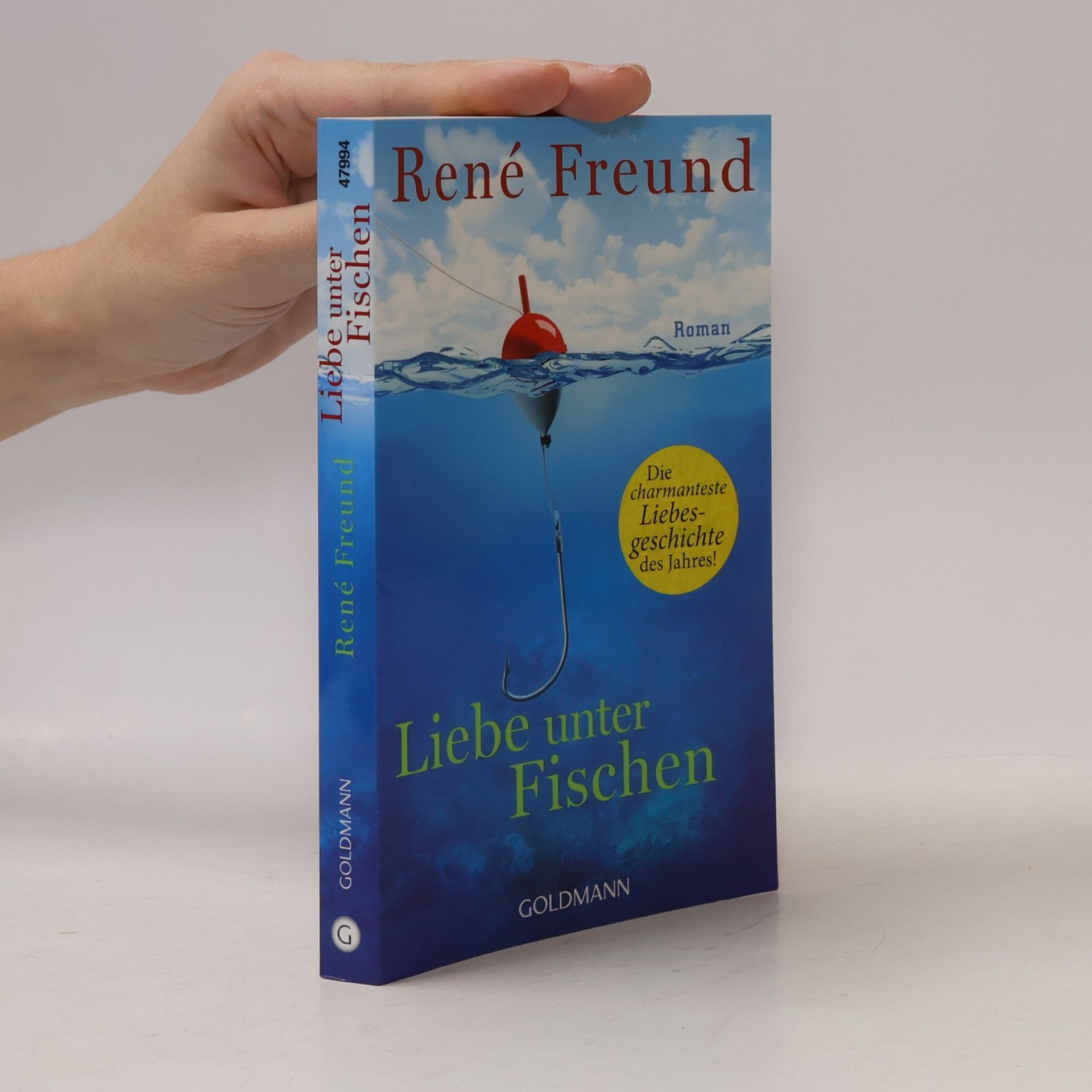 Liebe unter Fischen