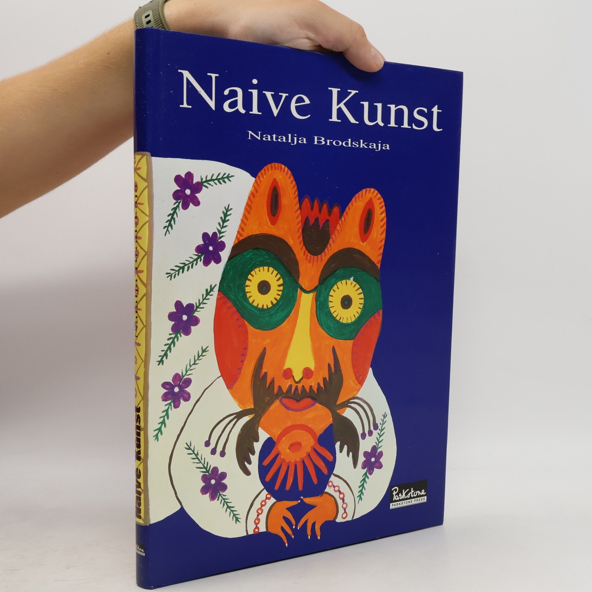 Naive Kunst.