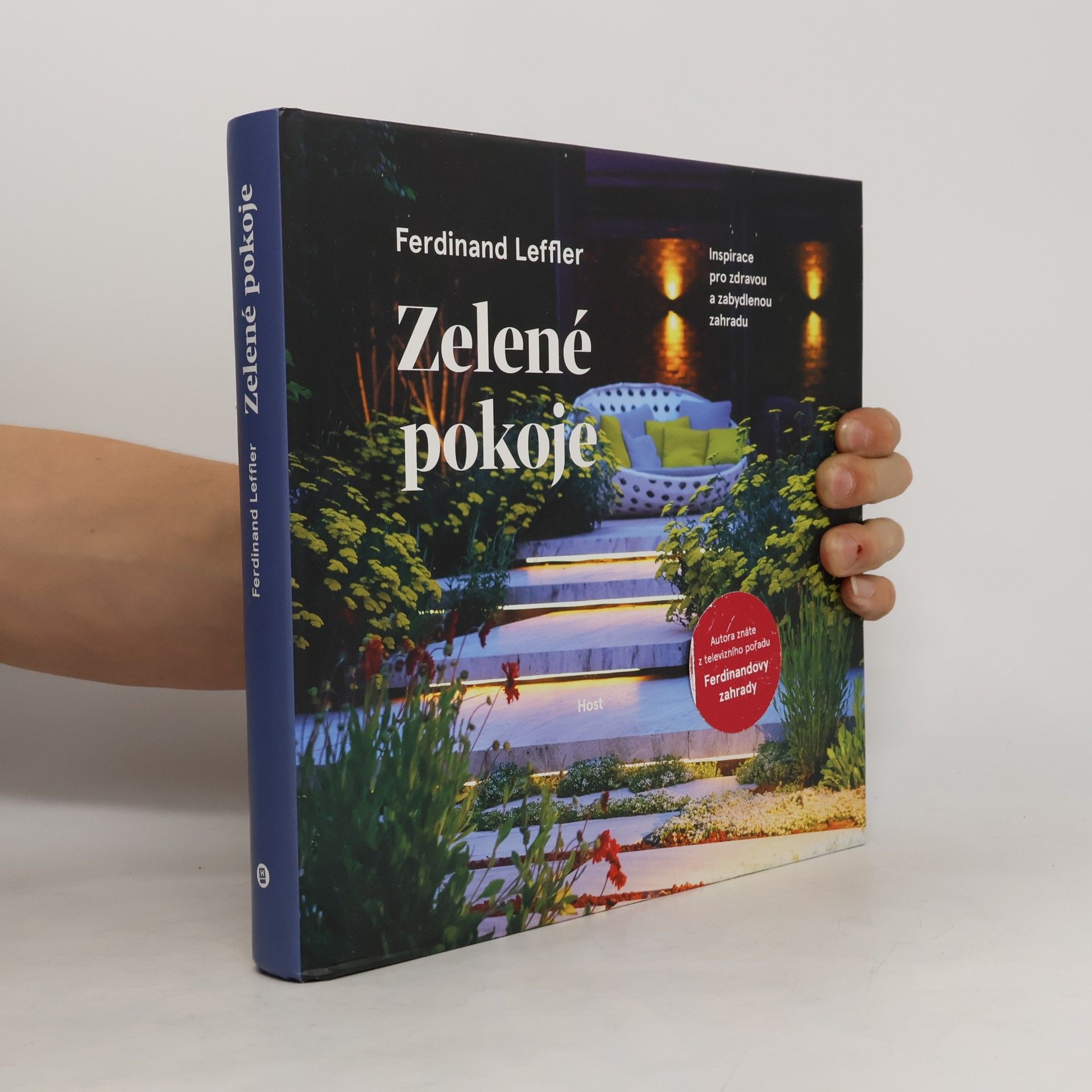 Zelené pokoje