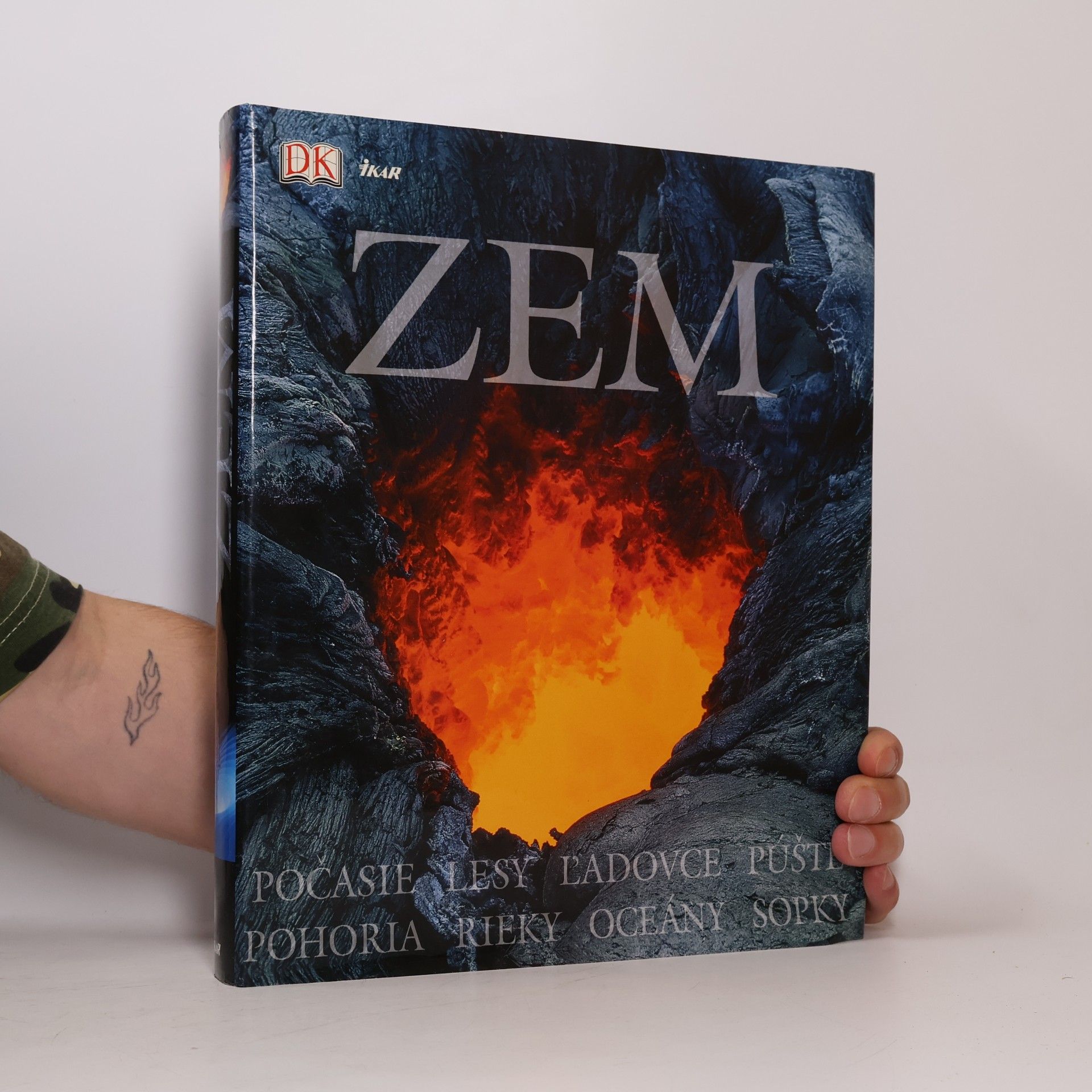 James F. Luhr Zem