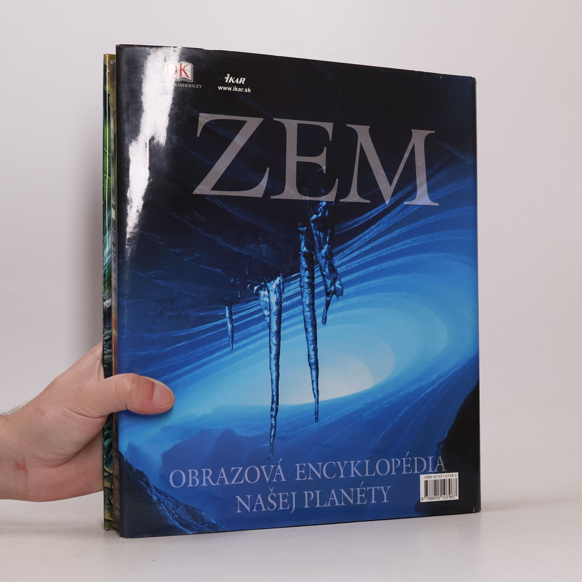 James F. Luhr Zem