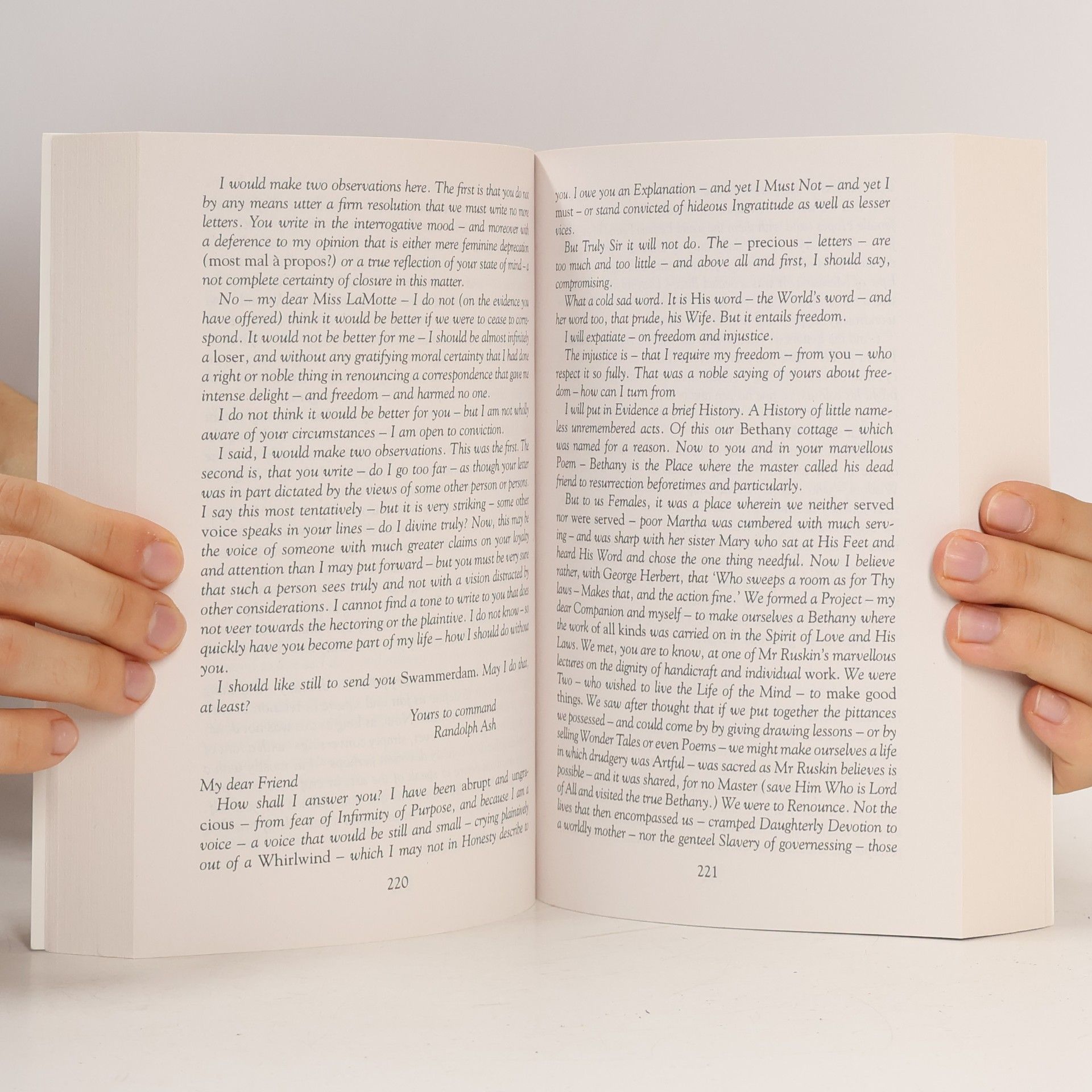 A. S. Antonia Susan Byatt Possession : a romance