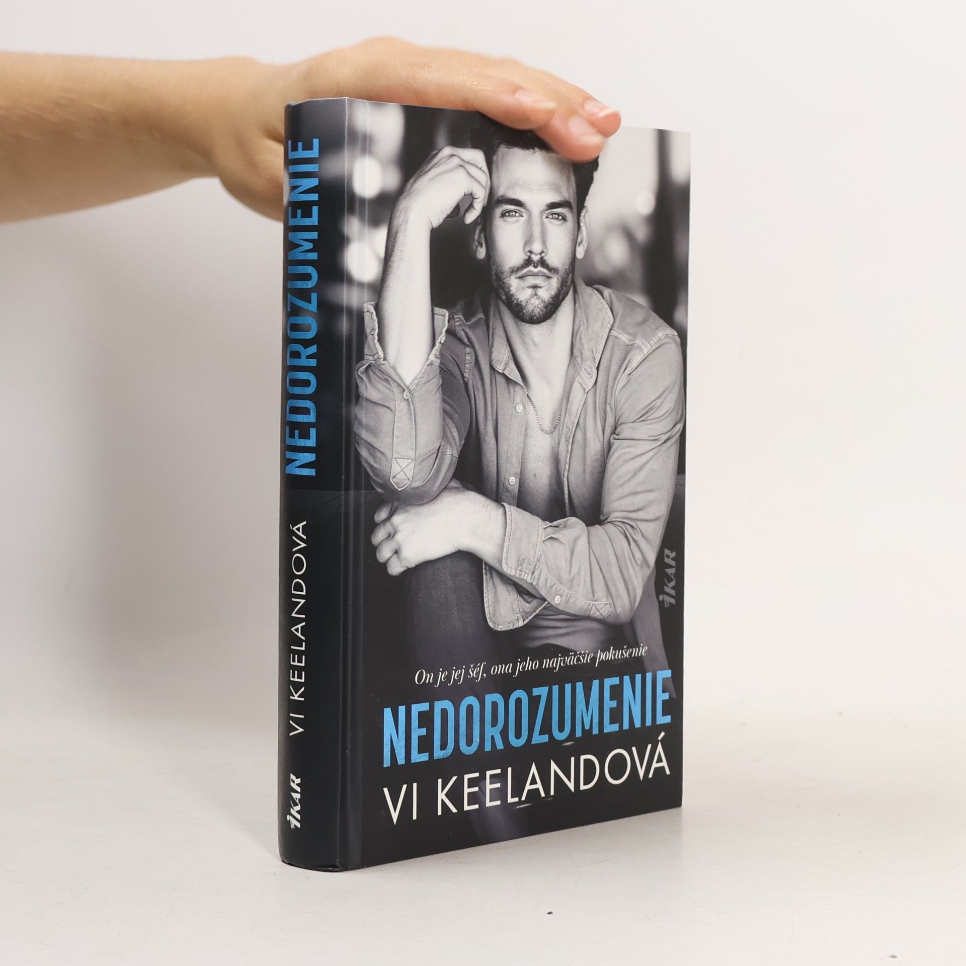 Nedorozumenie
