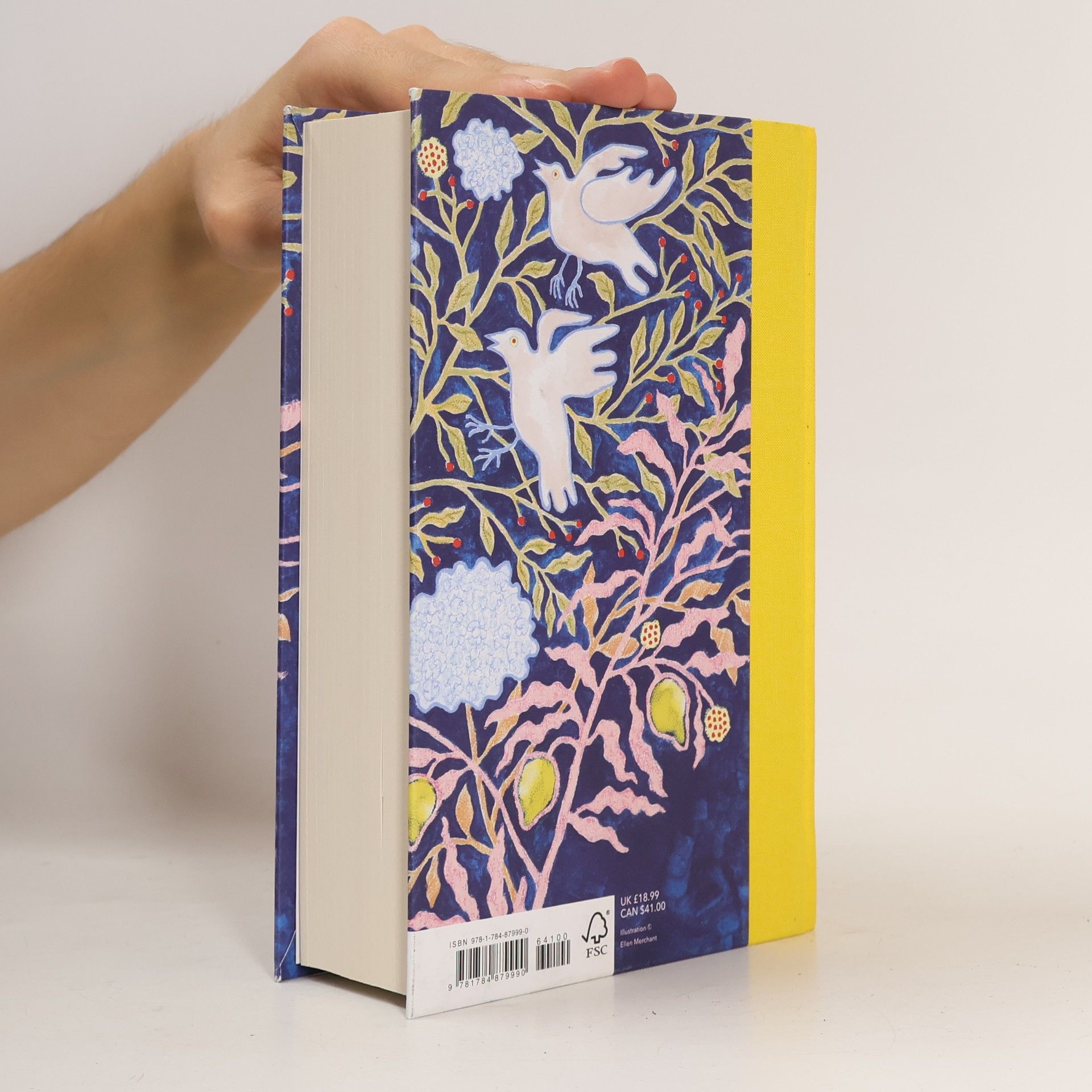 A. S. Byatt Vintage Classics: Possession
