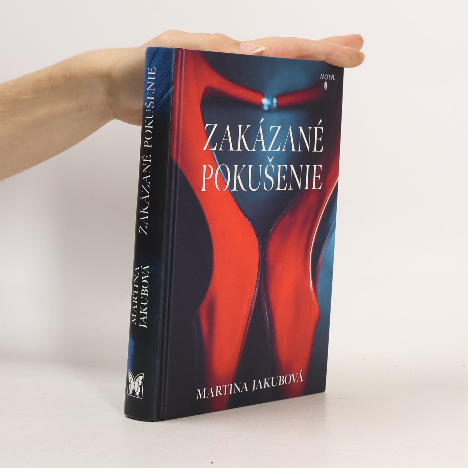Zakázané pokušenie
