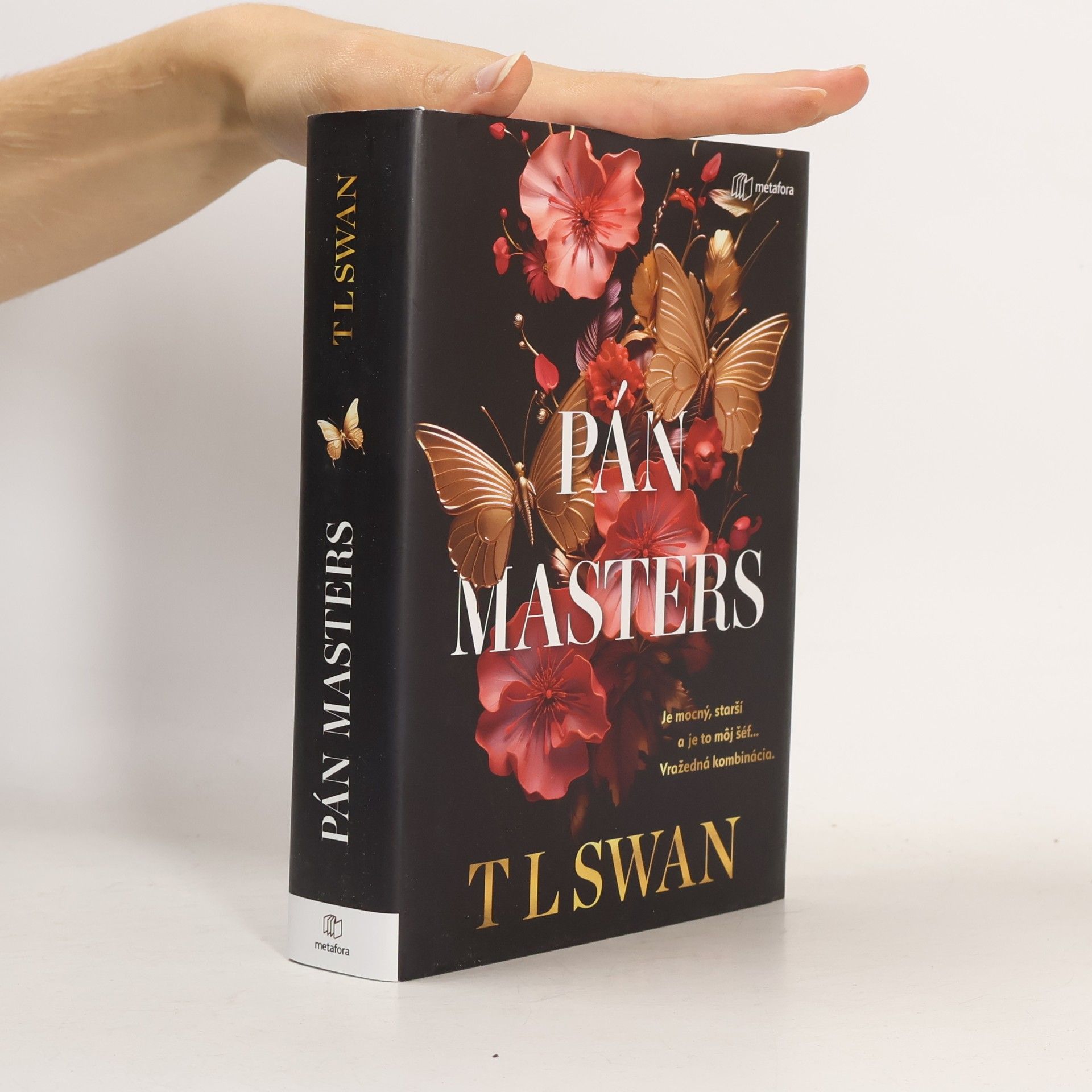 T. L. Swan Pán Masters