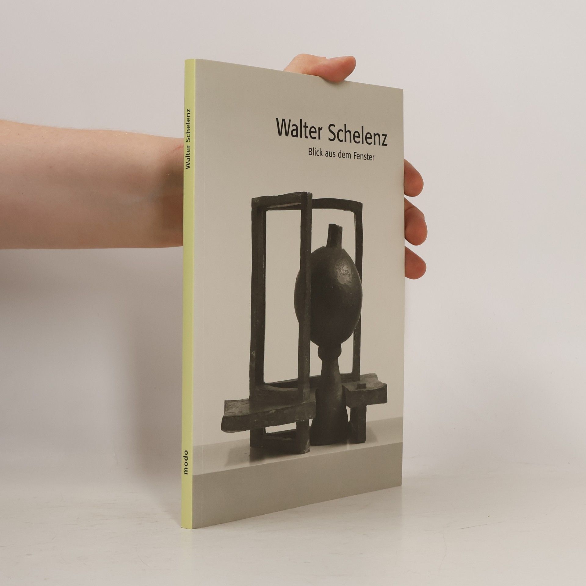 Walter Schelenz Walter Schelenz 1903-1987