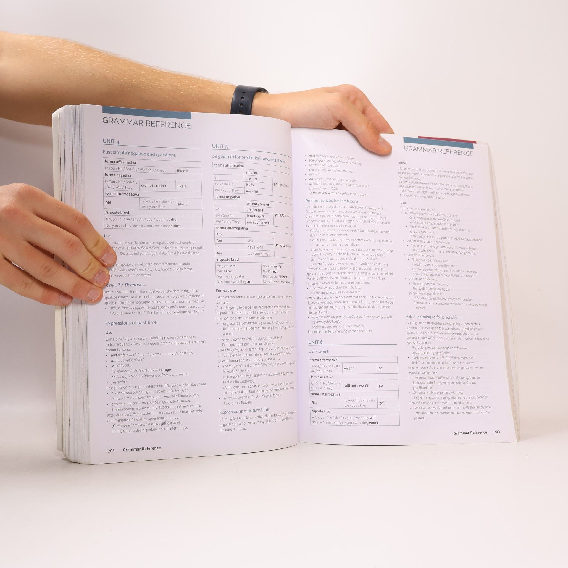 Clare Kennedy Talent concise. Student's Book & Workbook